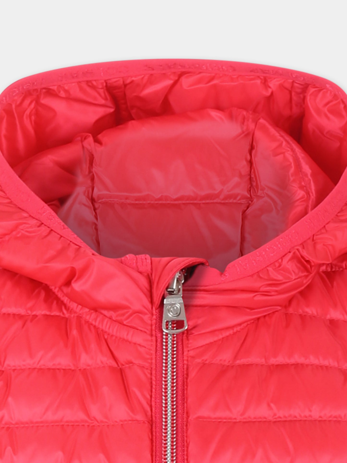 Piumino fucsia per bambina,Colmar Originals Kids,3490A 189