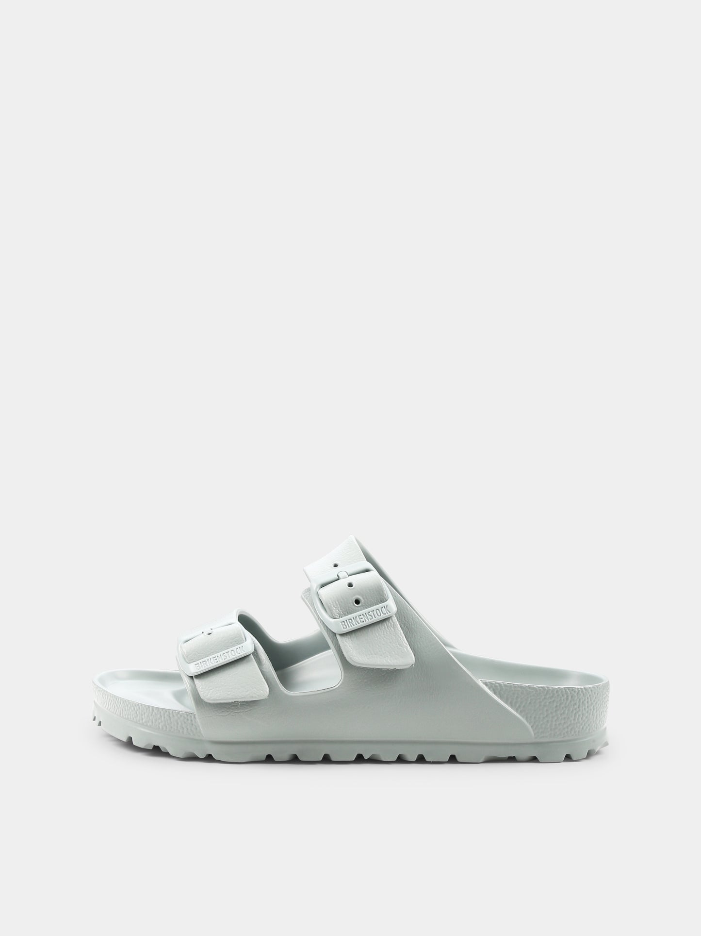 Ciabatte Arizona Eva verdi per bambini,Birkenstock,1029653 ARIZONA EVA