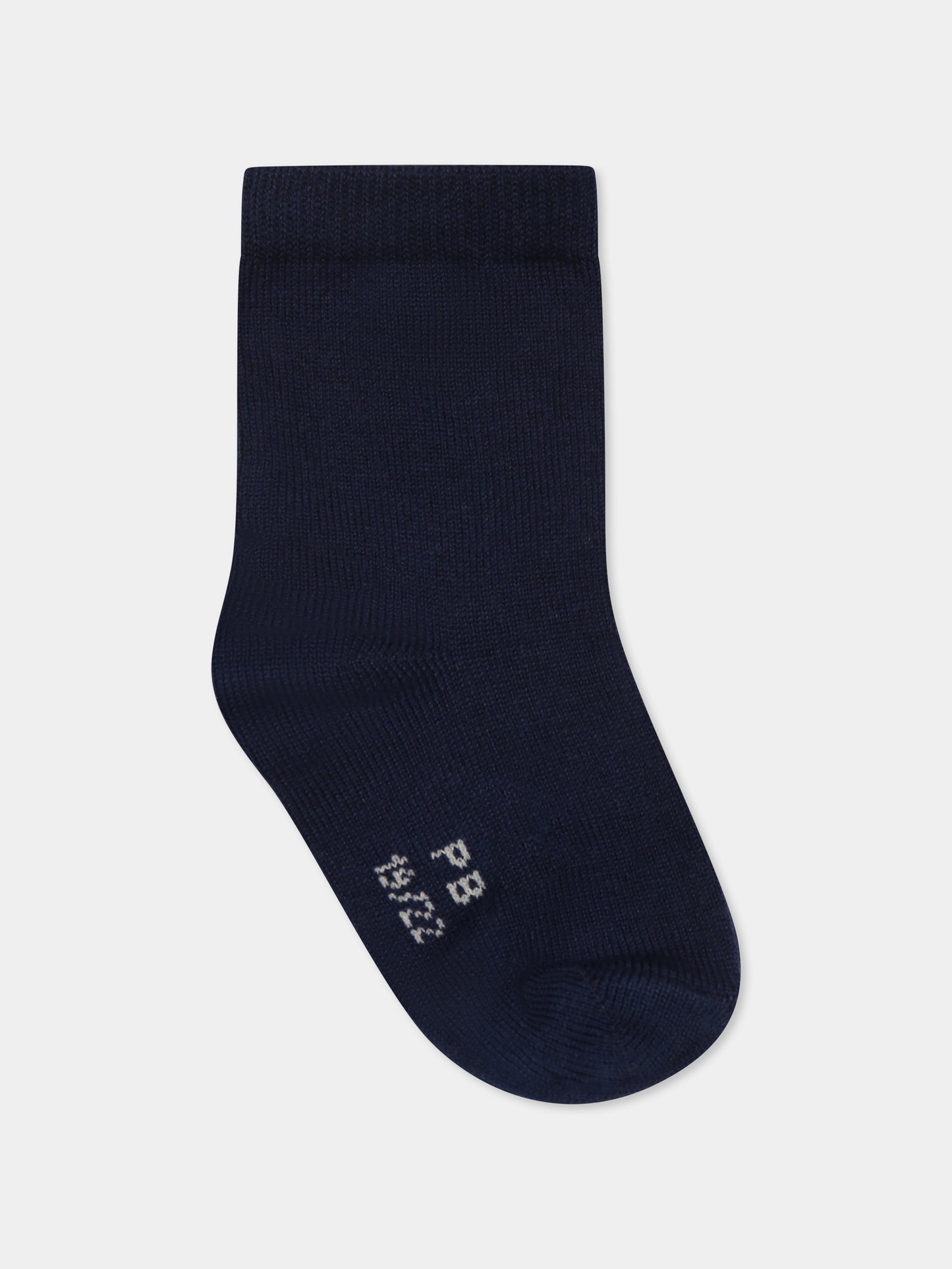 Set calzini multicolor per bambino con balena,Petit Bateau,A0AZP VARIANTE 1 01