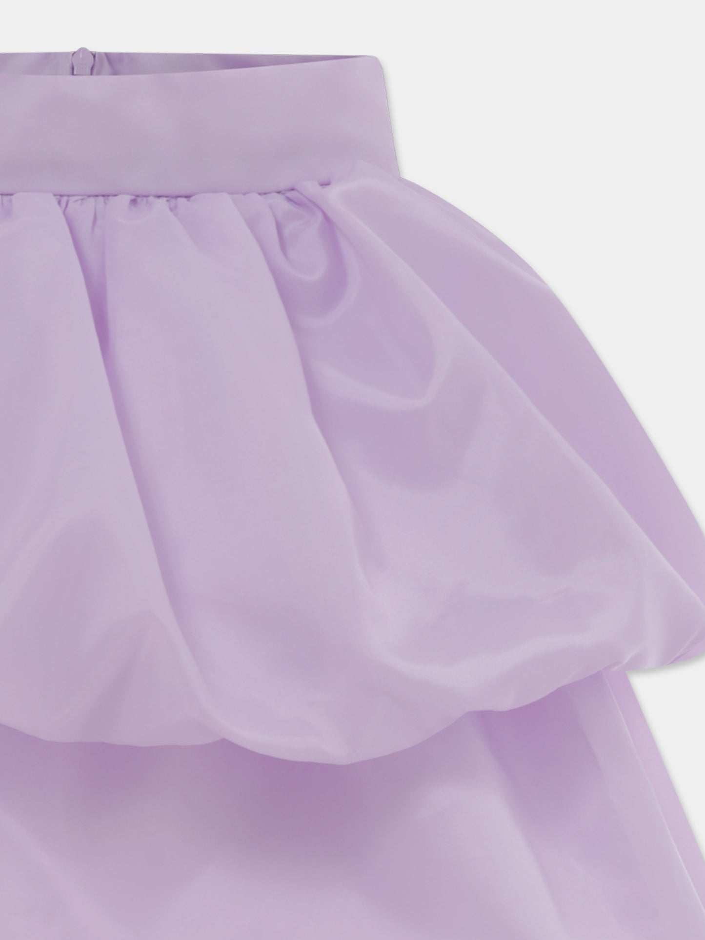 Gonna viola per bambina,Caroline Bosmans,SS25 3015 80 7002