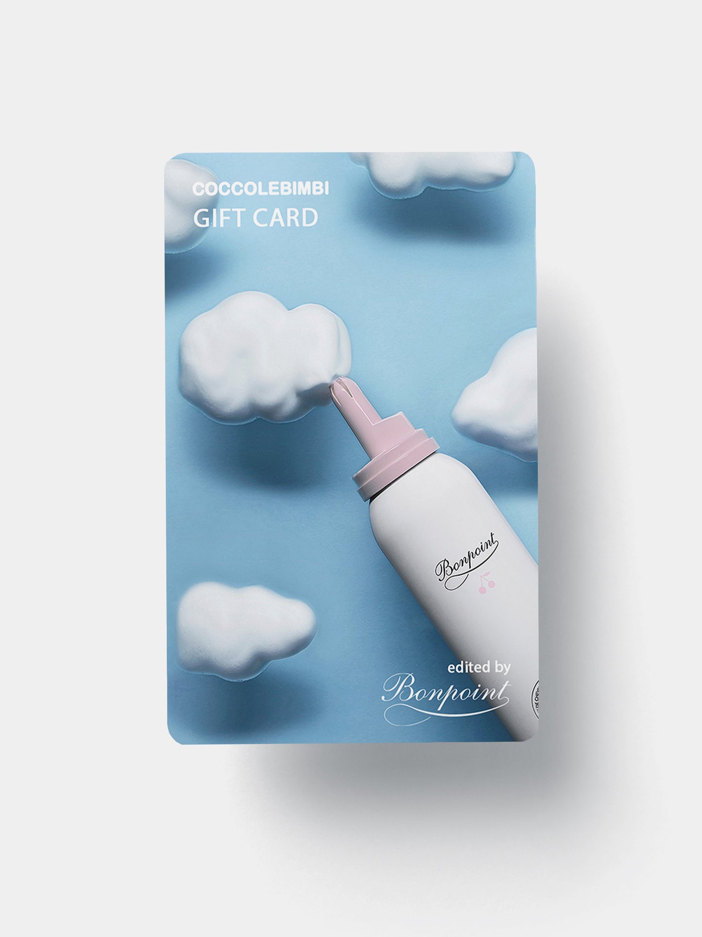 Virtual Gift Card by Bonpoint