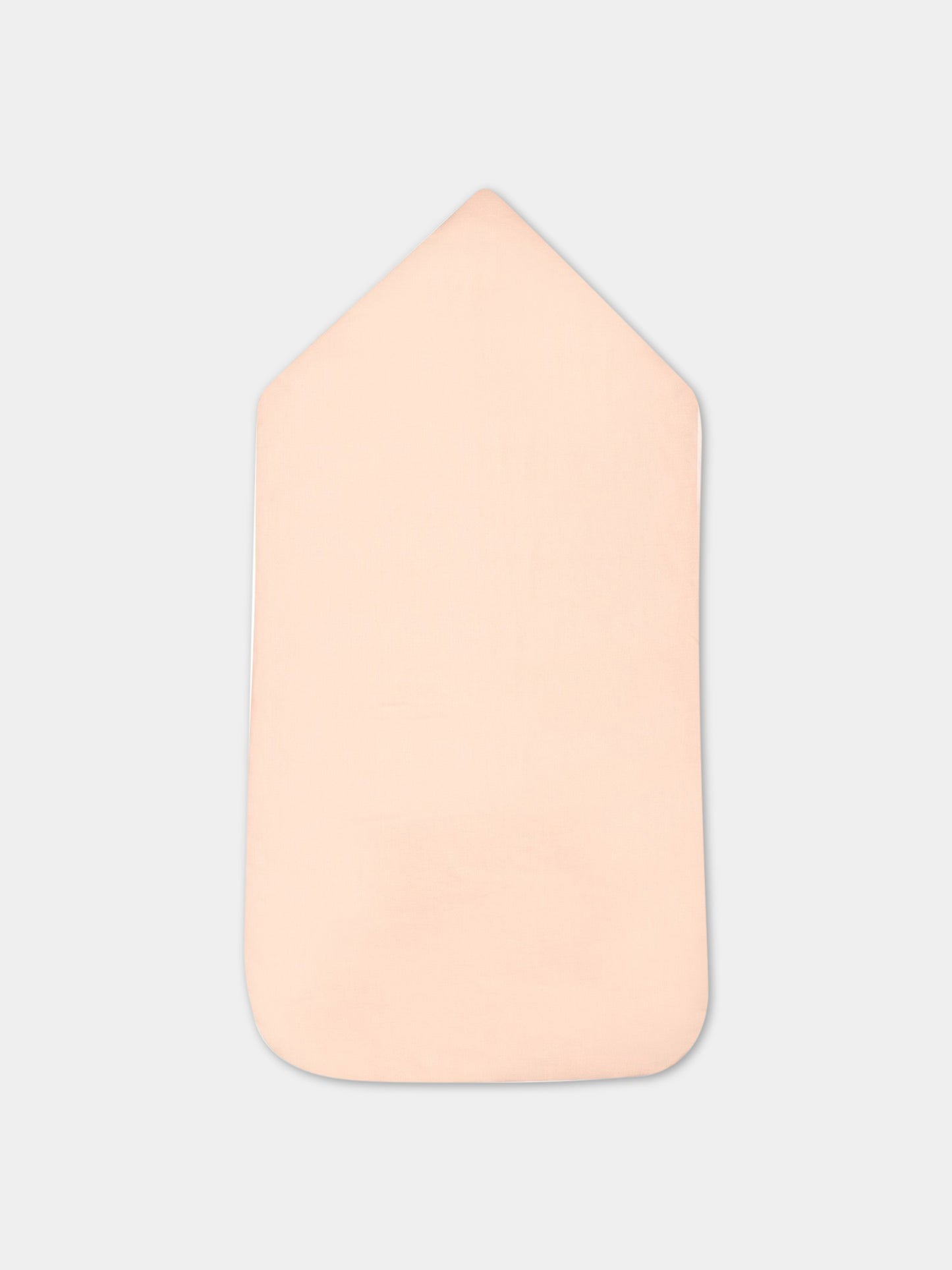 Sacco nanna rosa per neonata,Chloé Kids,C90398 45K