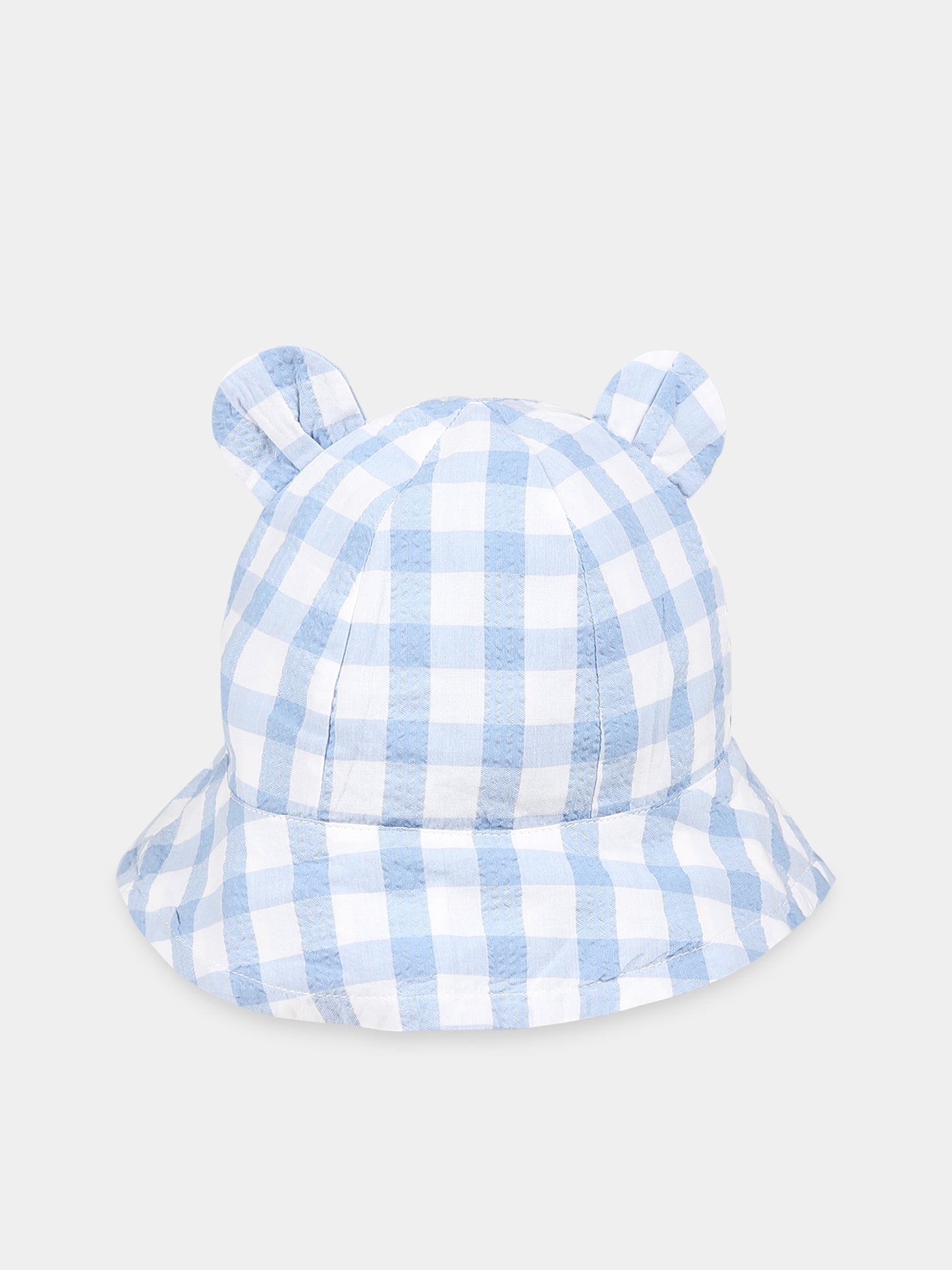 Cloche azzurra per neonato,Zhoe & Tobiah,SEQ7 10