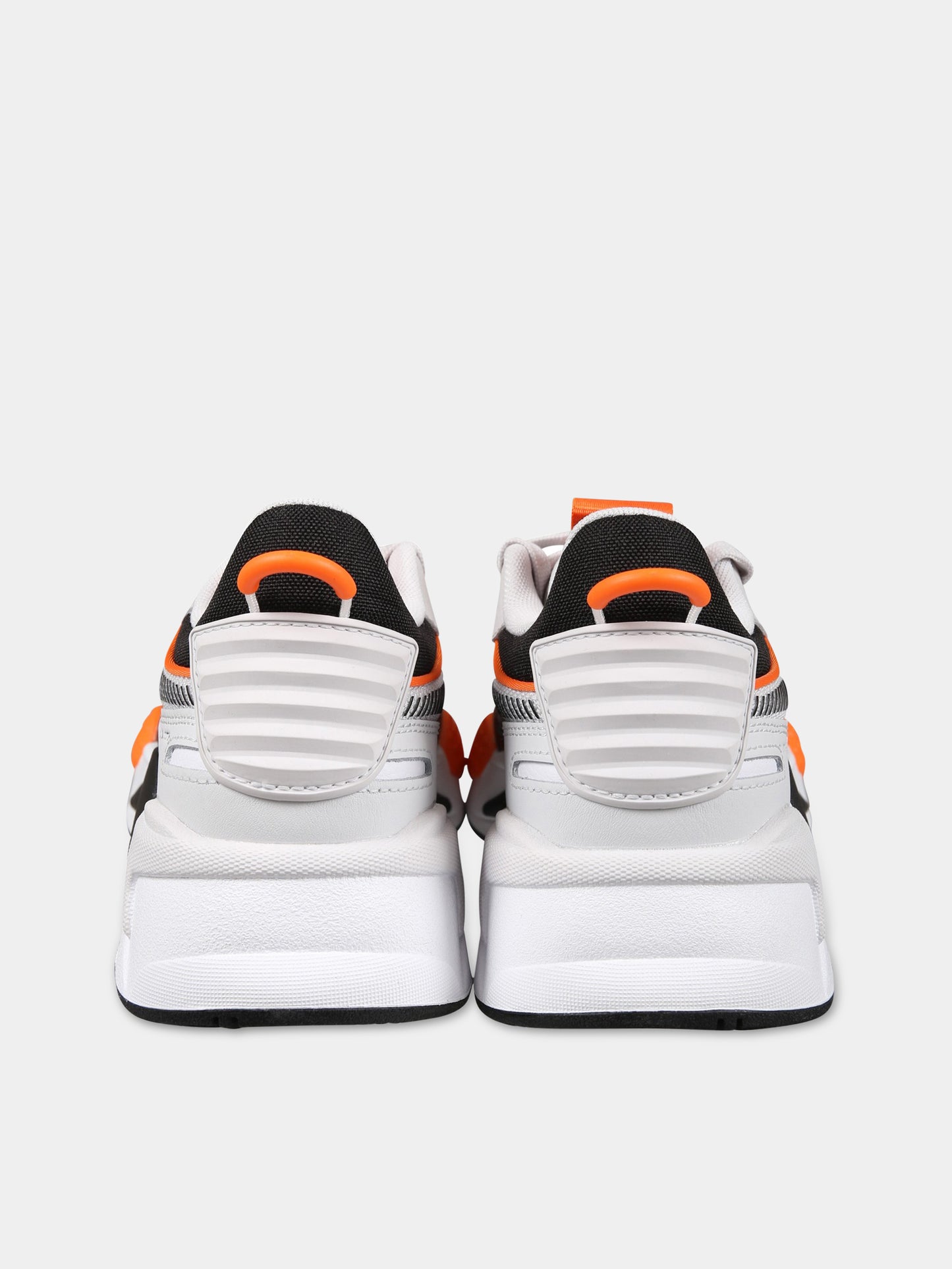 Sneakers multicolor per bambino con logo,Puma,PU391500 391500 03