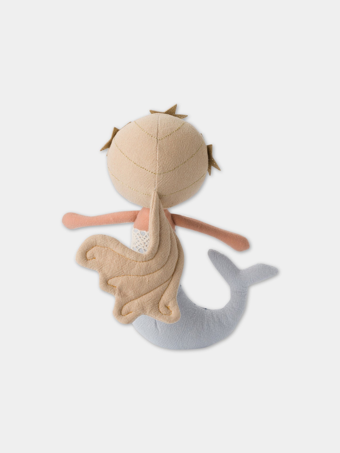 Sirena Pearl per bambini,Bon Ton Toys,25215024 MERMAID PEARL