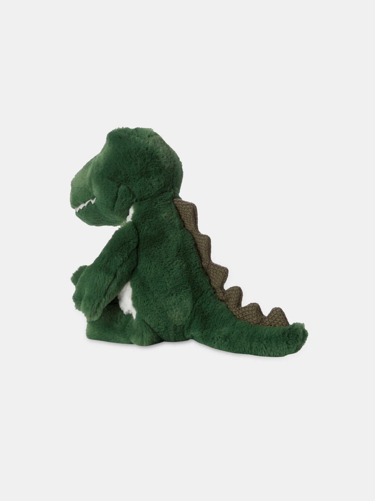 Peluche verde per bambini,Bon Ton Toys,16202002 CROCODILE