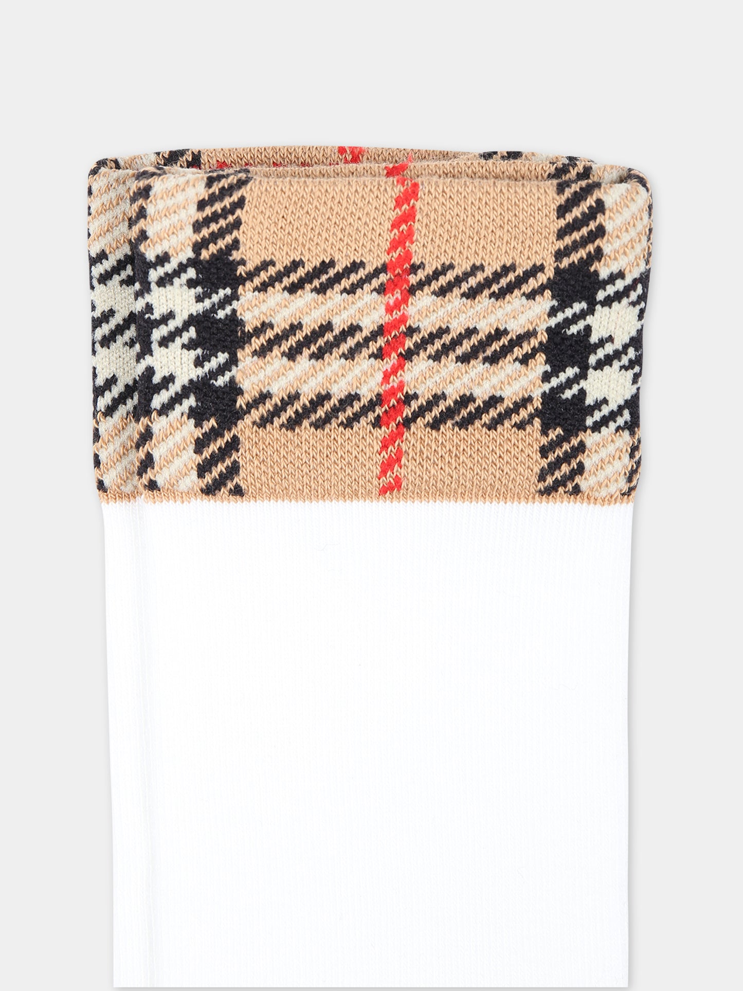 Set multicolor per bambini con logo,Burberry Kids,8070637