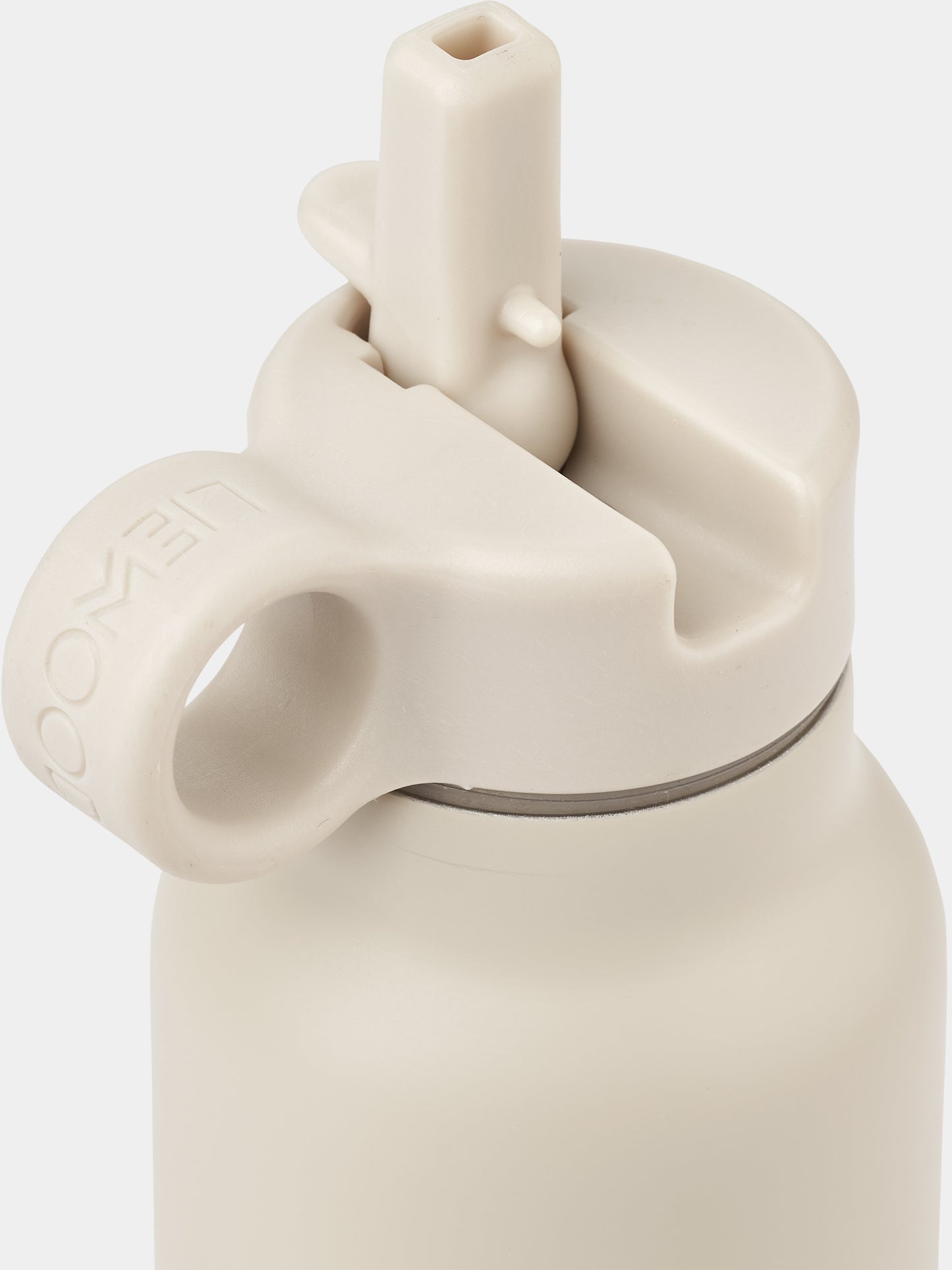 Borraccia termica avorio per bambini con stampa,Liewood,LW15024 1494