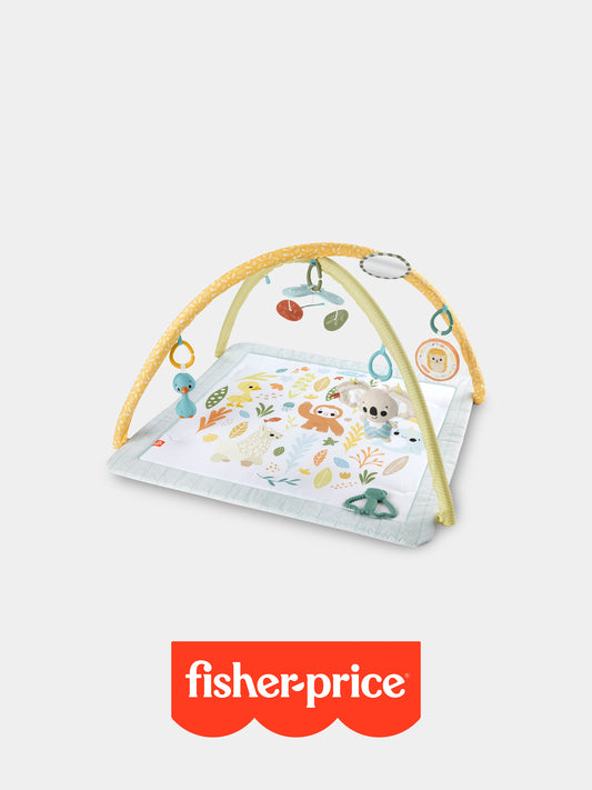 Salle de sport multisensorielle pour bébé enfants