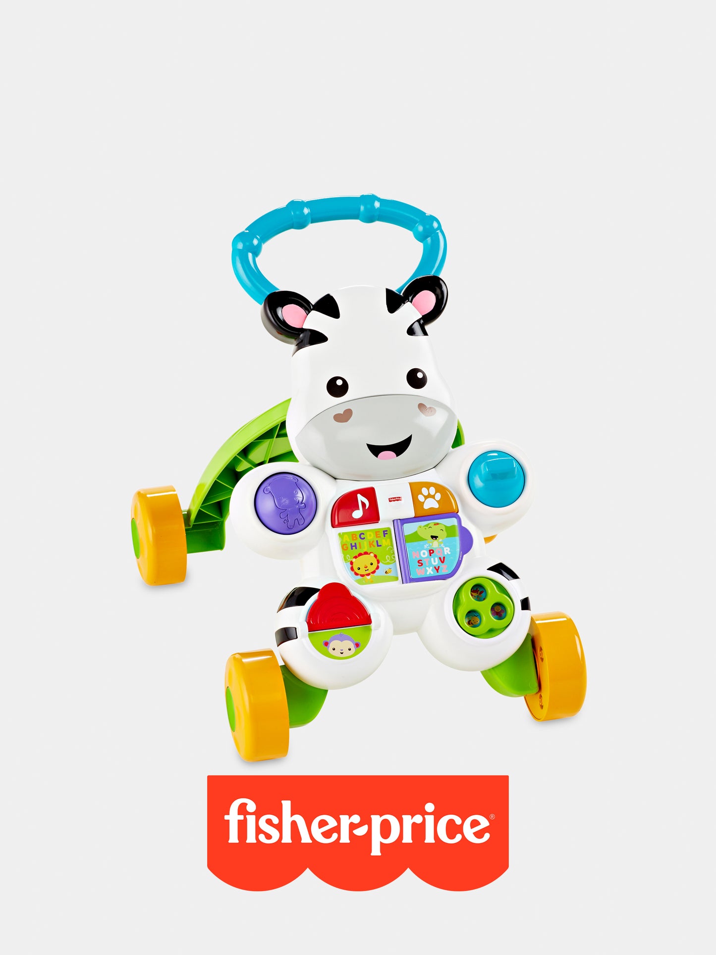 Zebra Premiers pas pour bébé enfants