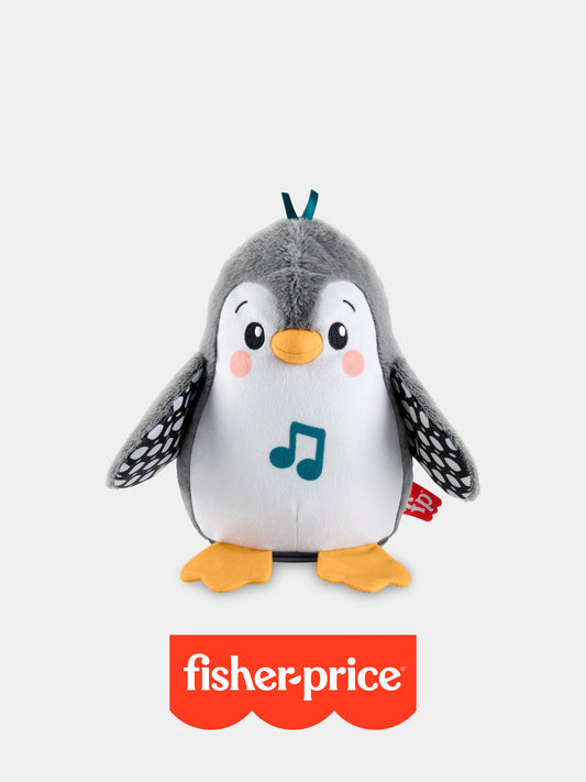 Manchot Doux câlins pour bébé enfants