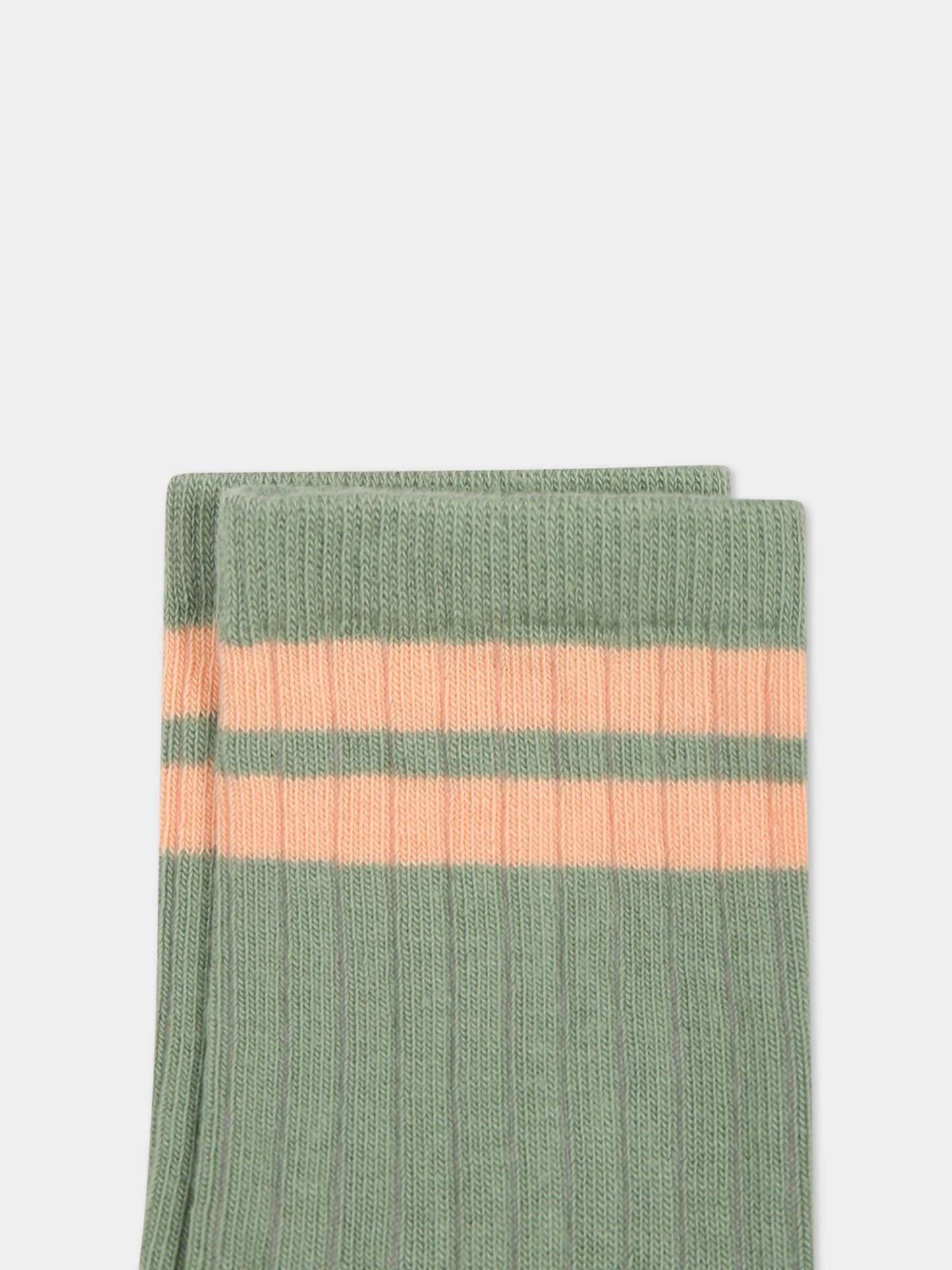 Ensemble multicolore pour enfants avec logo