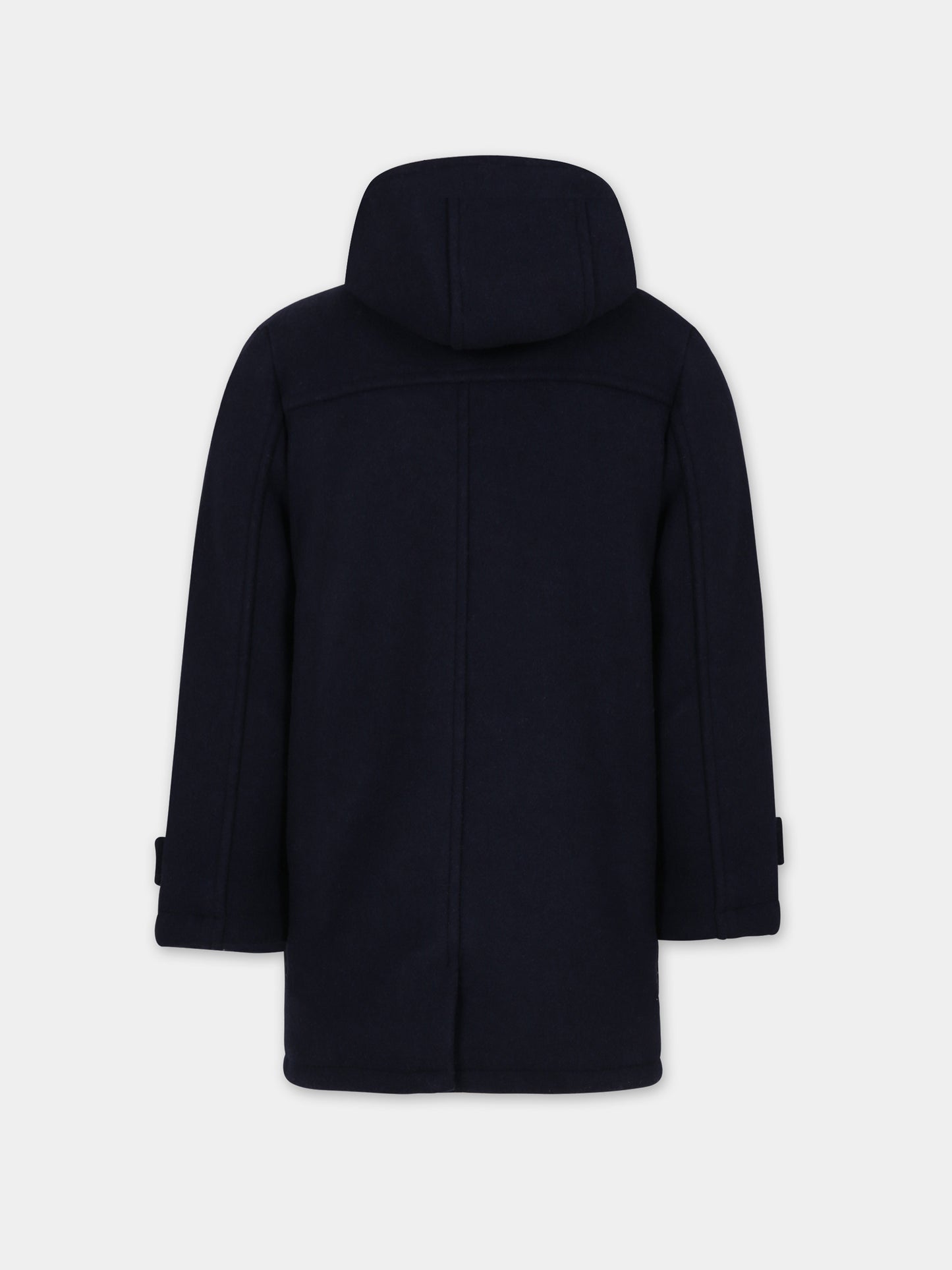 Manteau bleu pour garçon