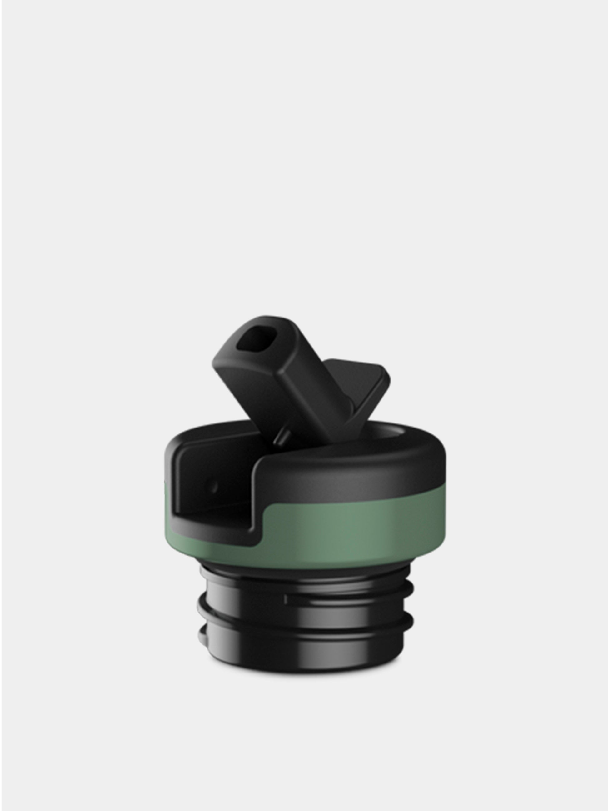 Bottle Sport Lid verde,24bottles,000702 BOTTLE SPORT LID LIGHT GREEN