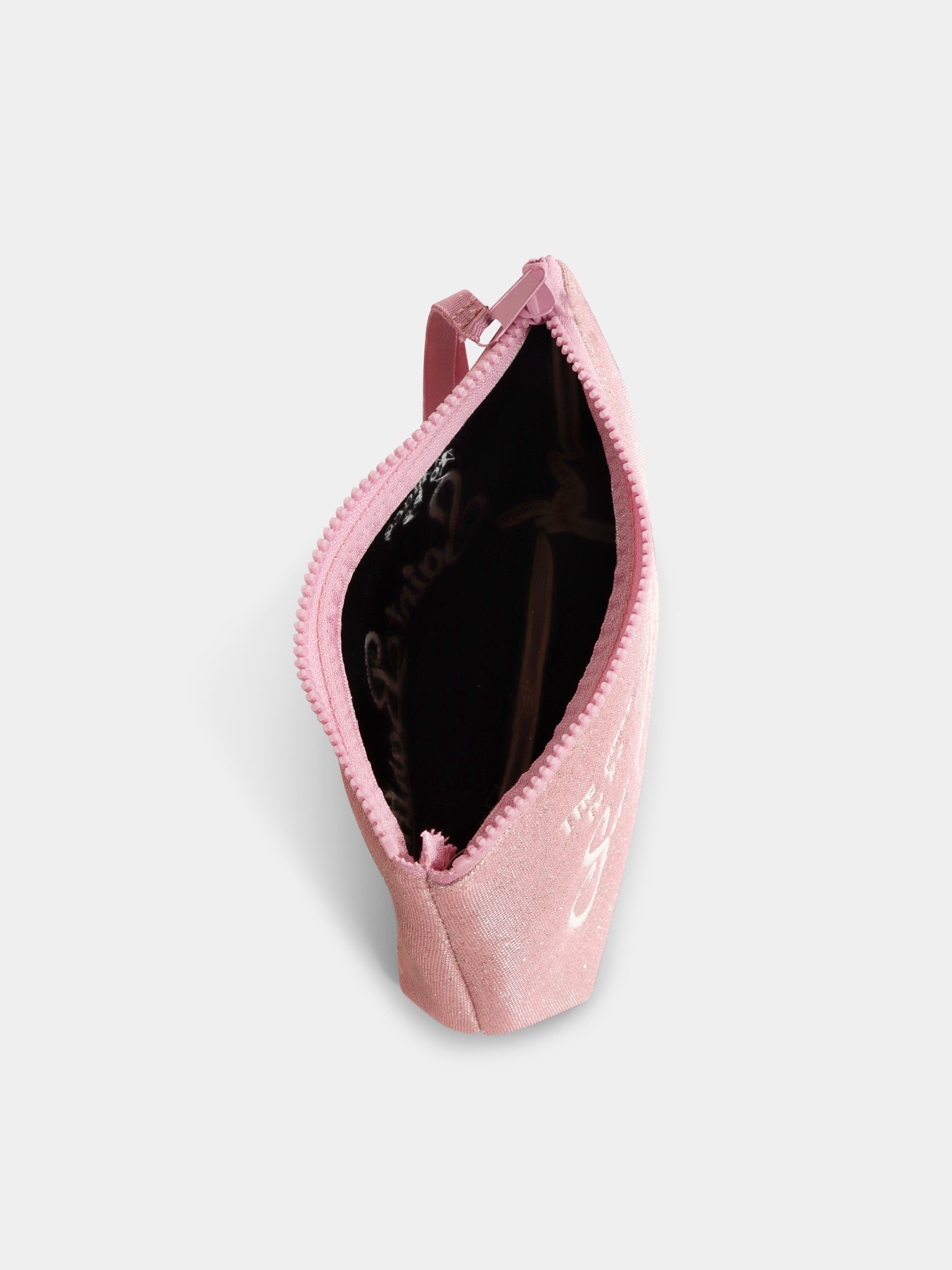 Pochette rosa per bambina con logo,Mc2 Saint Barth,ALI0013 01529H