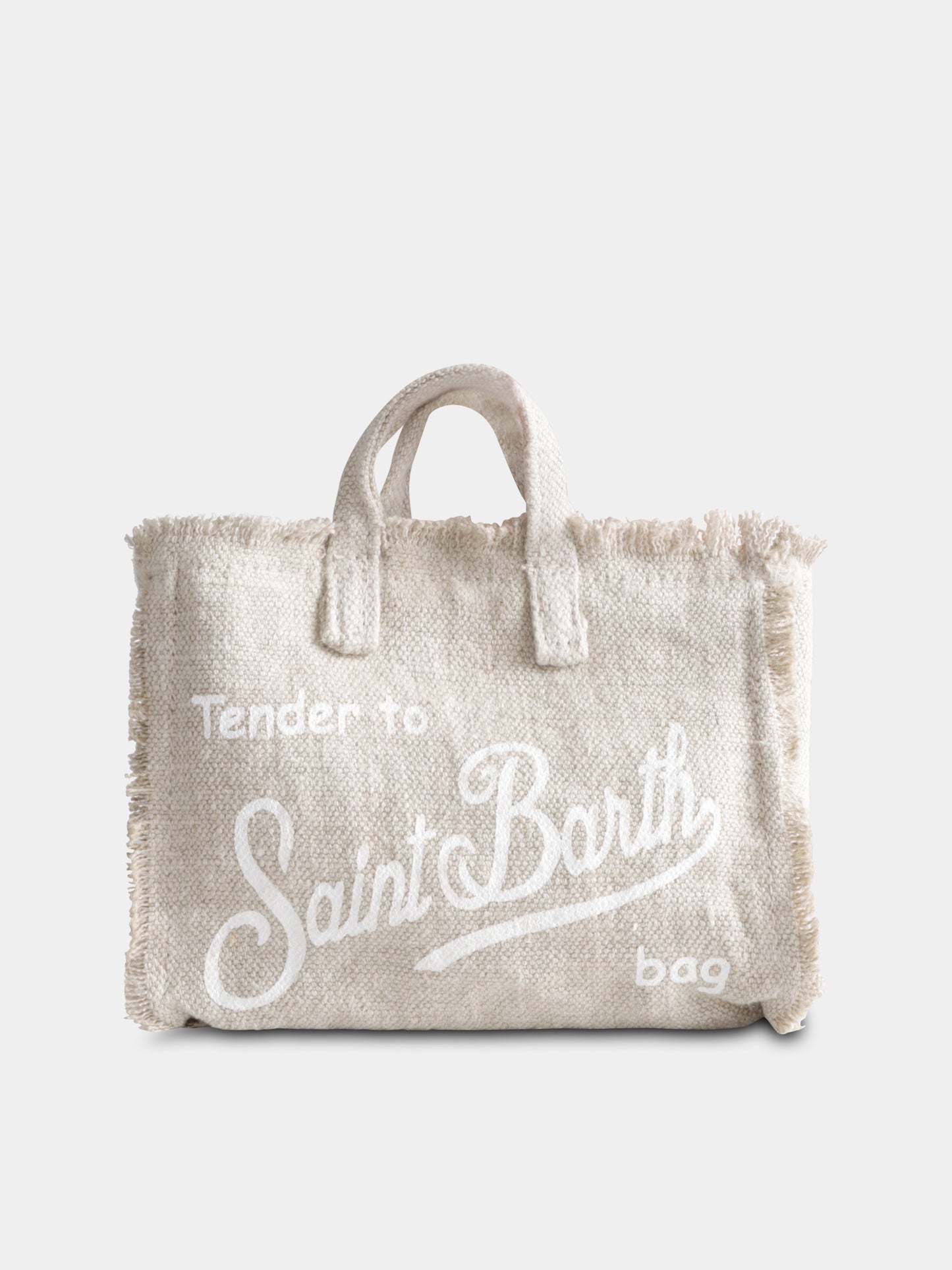 Sac beige pour fille