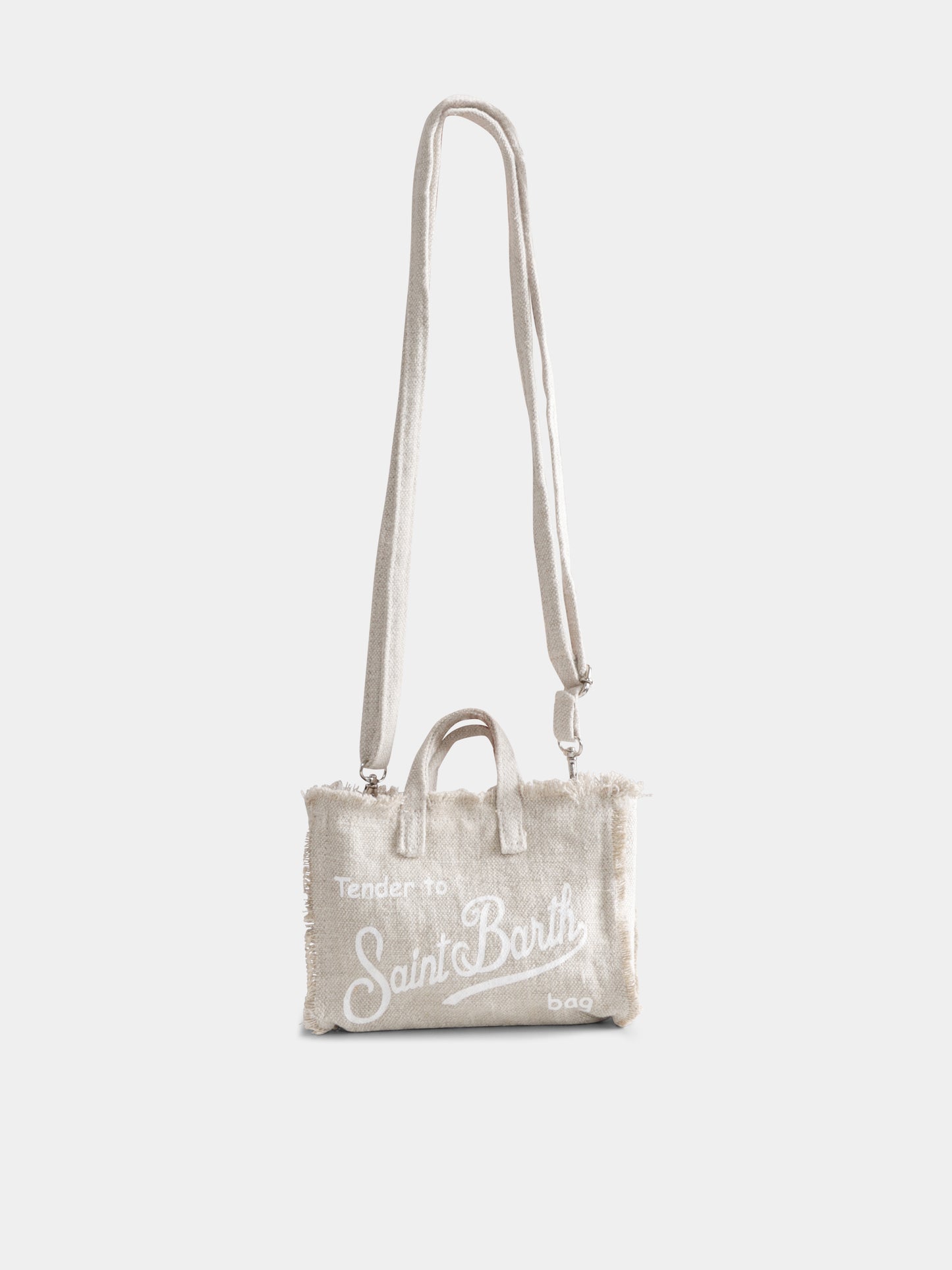 Sac beige pour fille