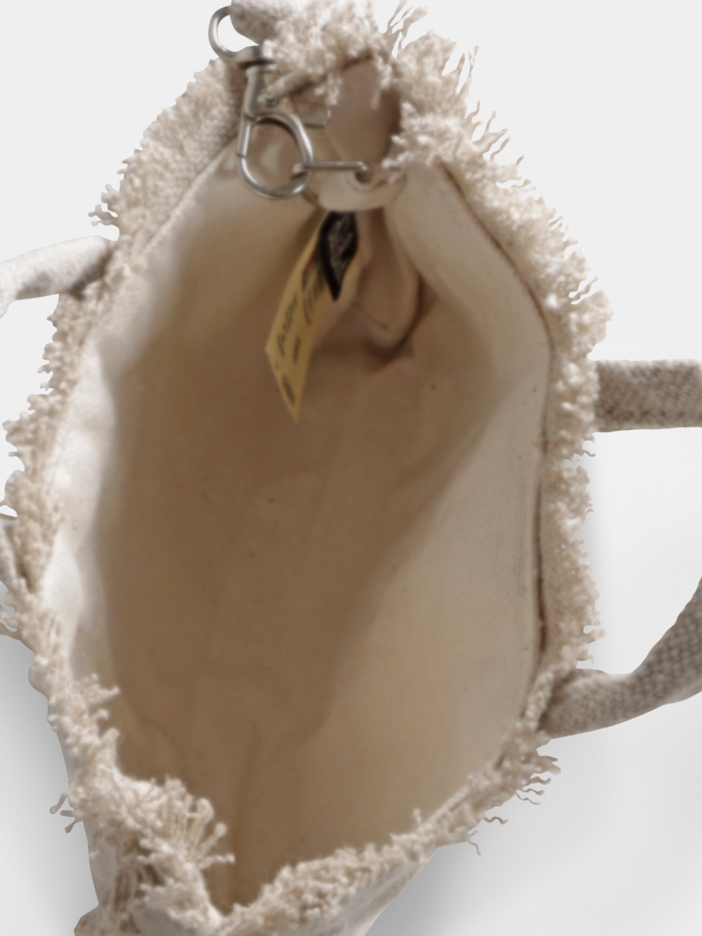 Sac beige pour fille