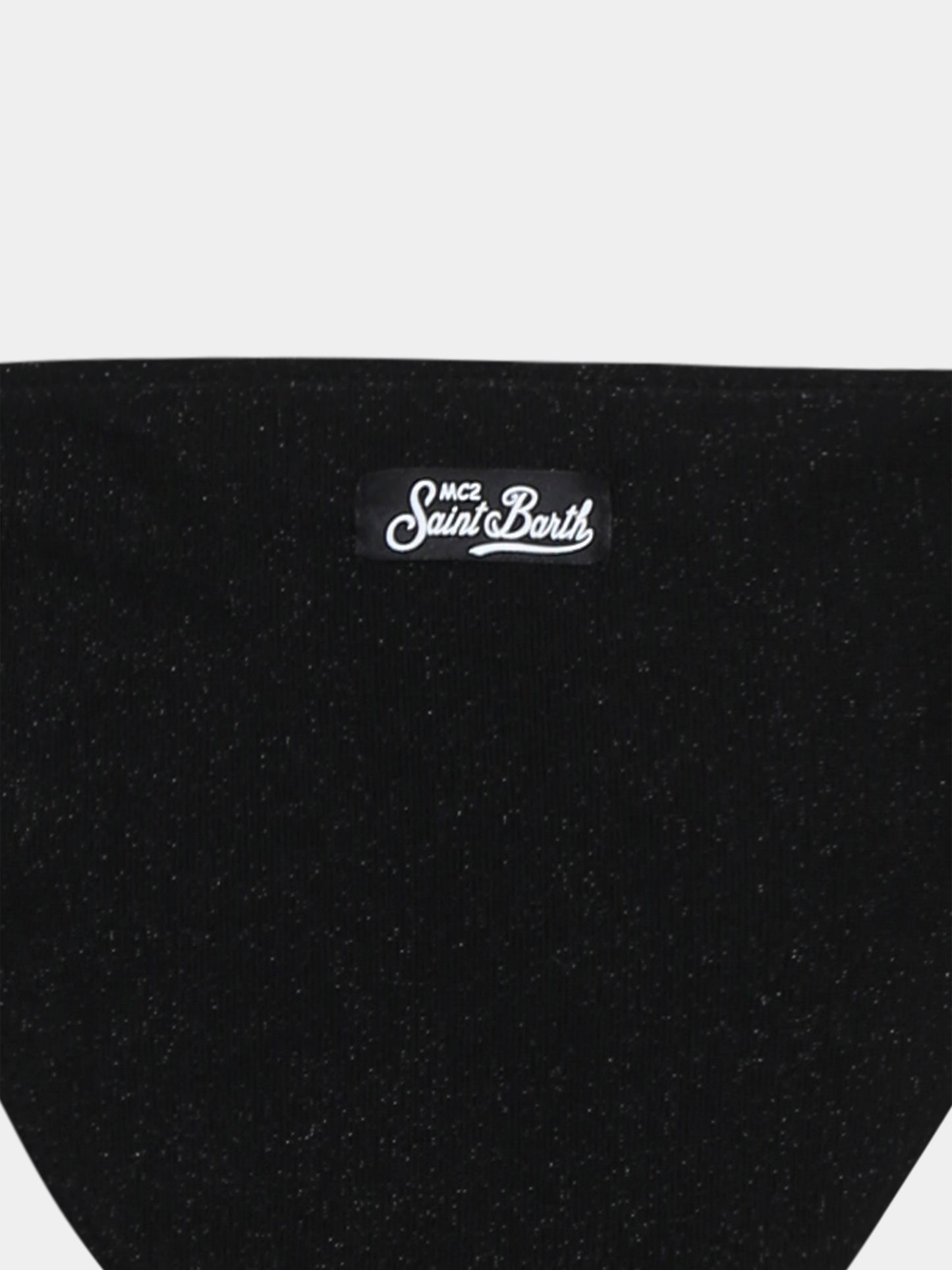 Bikini noir pour fille