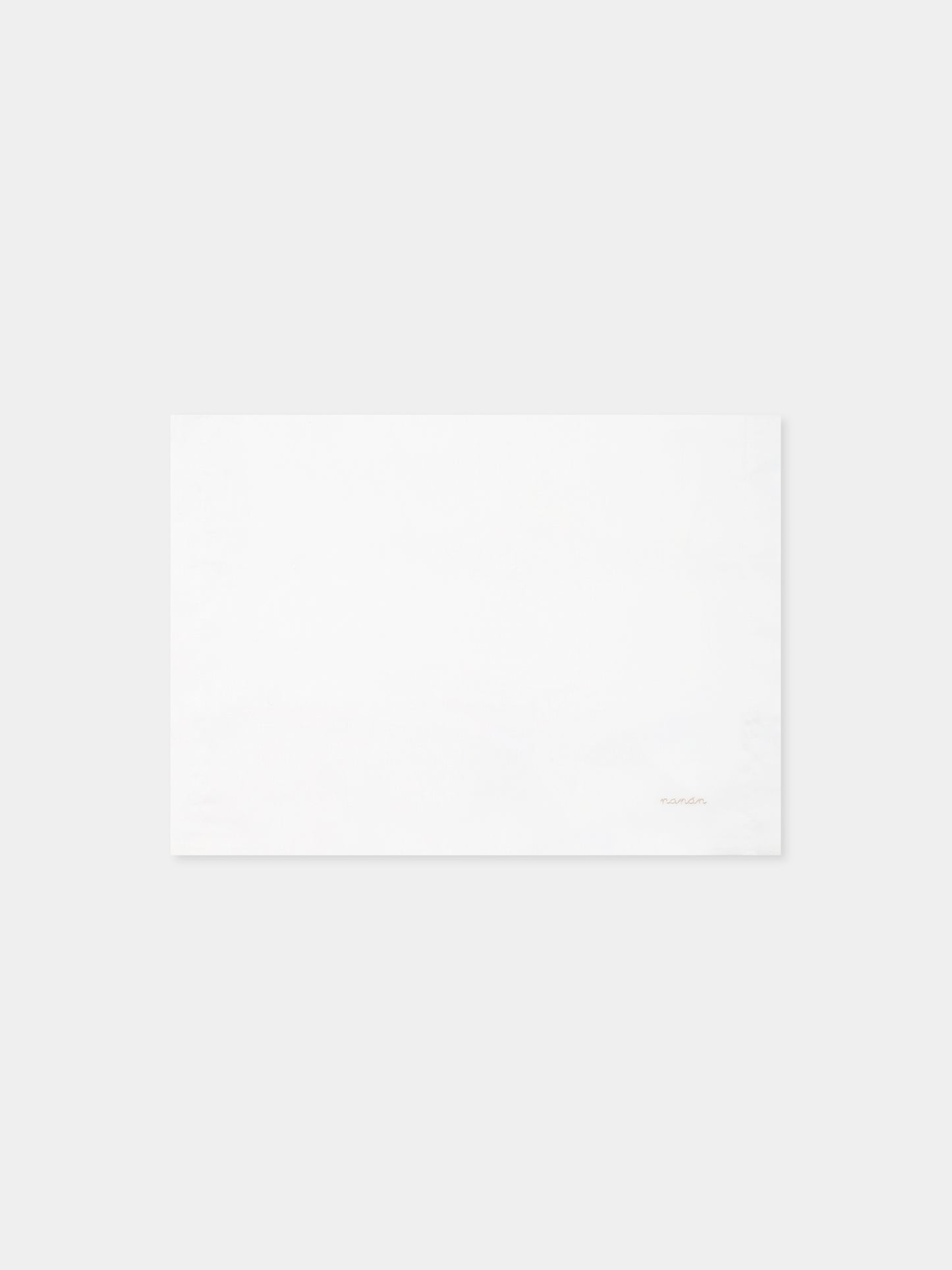 Parure de draps pour bébé enfants avec abeille