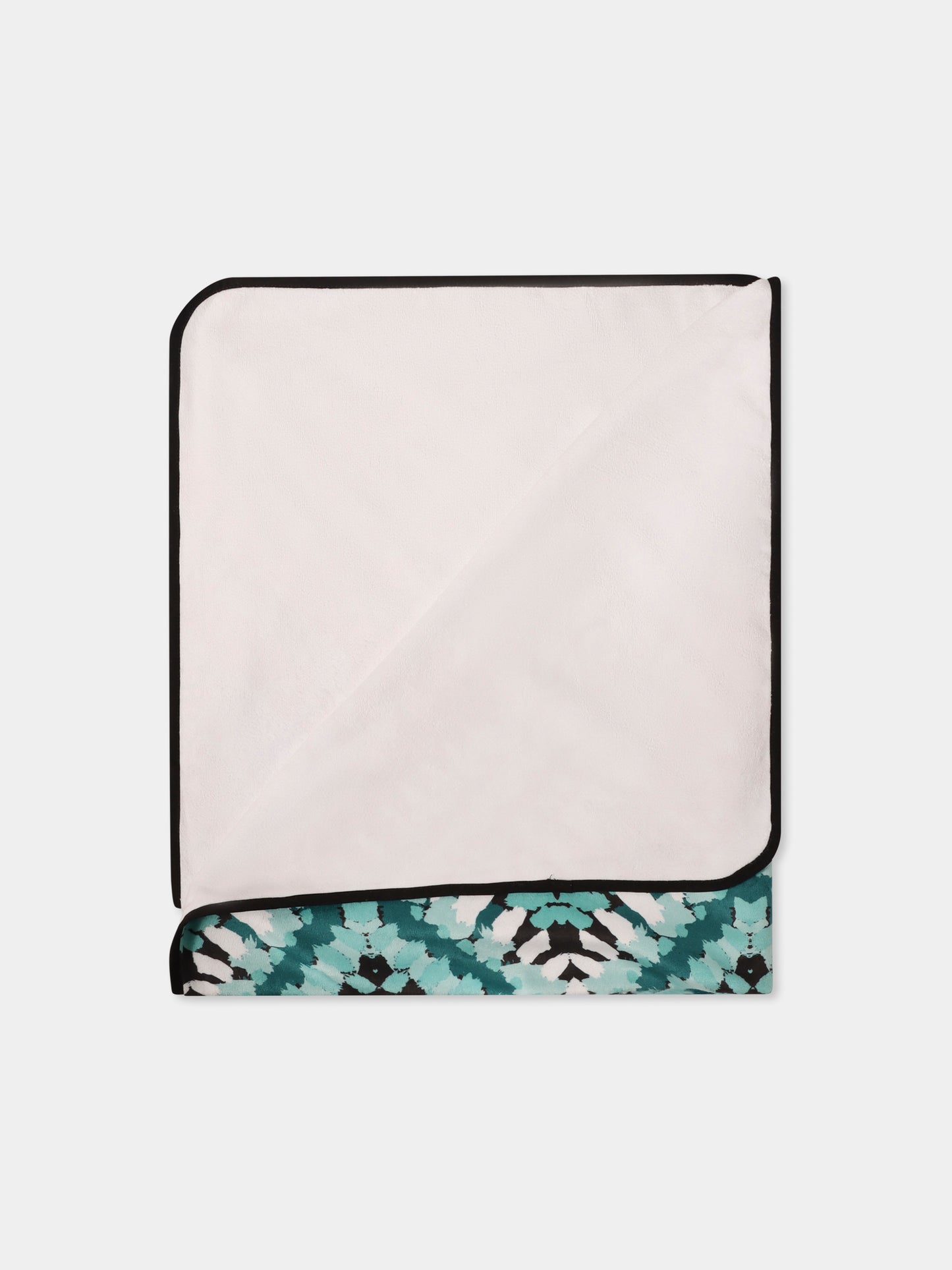 Telo mare multicolor per bambino con scimmia,Mousse Kids,SKTM383