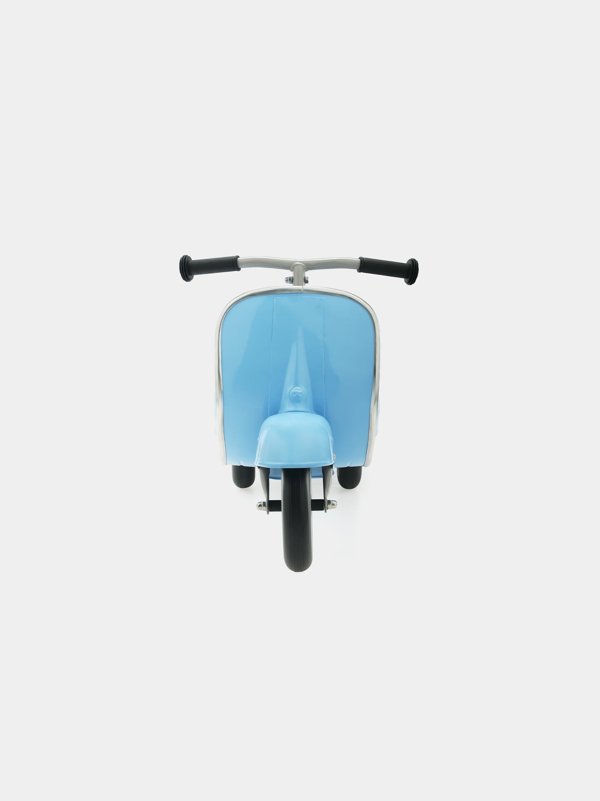 Vespa Epoqa Primo Basic celeste per bambini,Ambosstoys,00000001 AMBOSSTOYS PRIMO epoqa basic lightblu