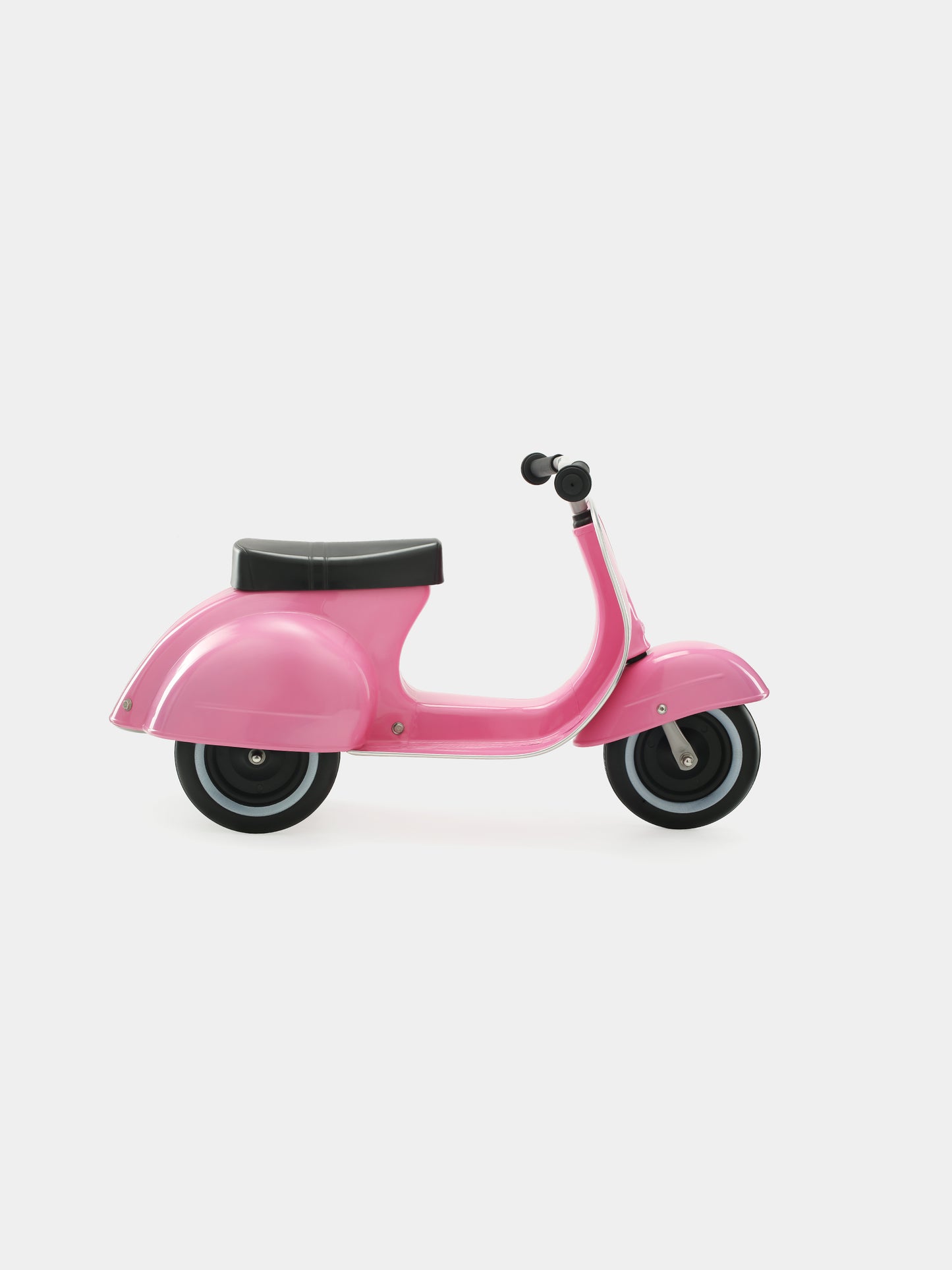Vespa Epoqa Primo Basic rosa per bambina,Ambosstoys,00000001 AMBOSSTOYS PRIMO epoqa basic pink