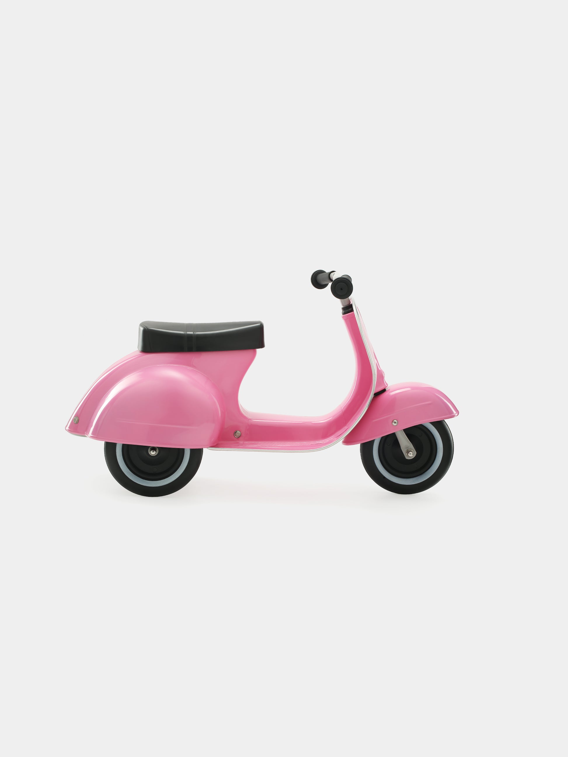 Vespa Epoqa Primo Basic rosa per bambina,Ambosstoys,00000001 AMBOSSTOYS PRIMO epoqa basic pink