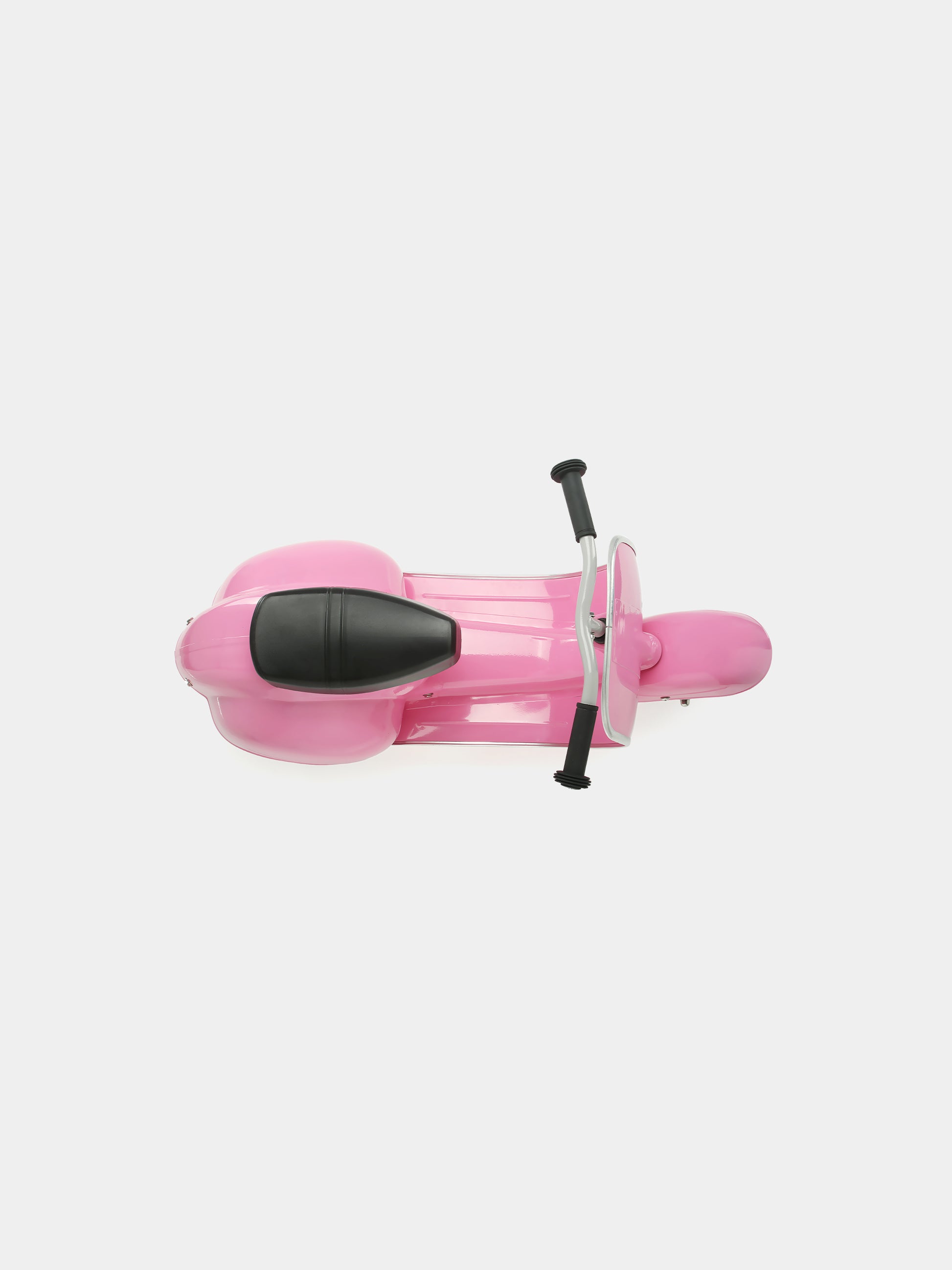 Vespa Epoqa Primo Basic rosa per bambina,Ambosstoys,00000001 AMBOSSTOYS PRIMO epoqa basic pink
