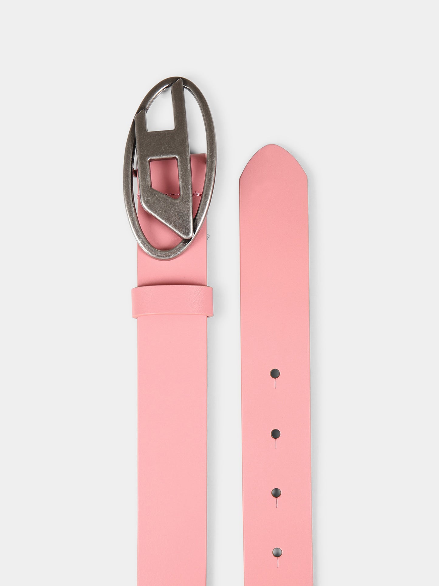 Ceinture rose pour fille