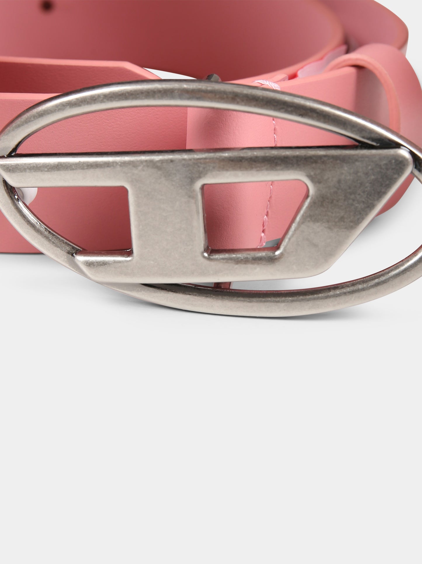 Ceinture rose pour fille