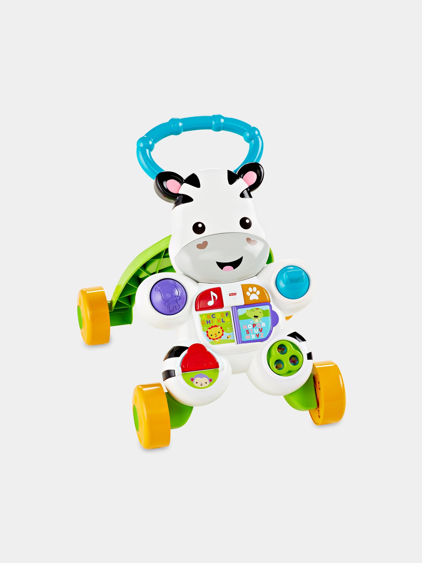 Zebra Premiers pas pour bébé enfants