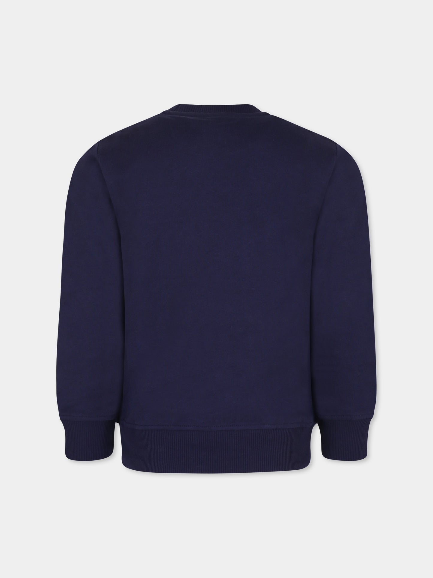 Sweat beige pour enfants avec Teddy Bears