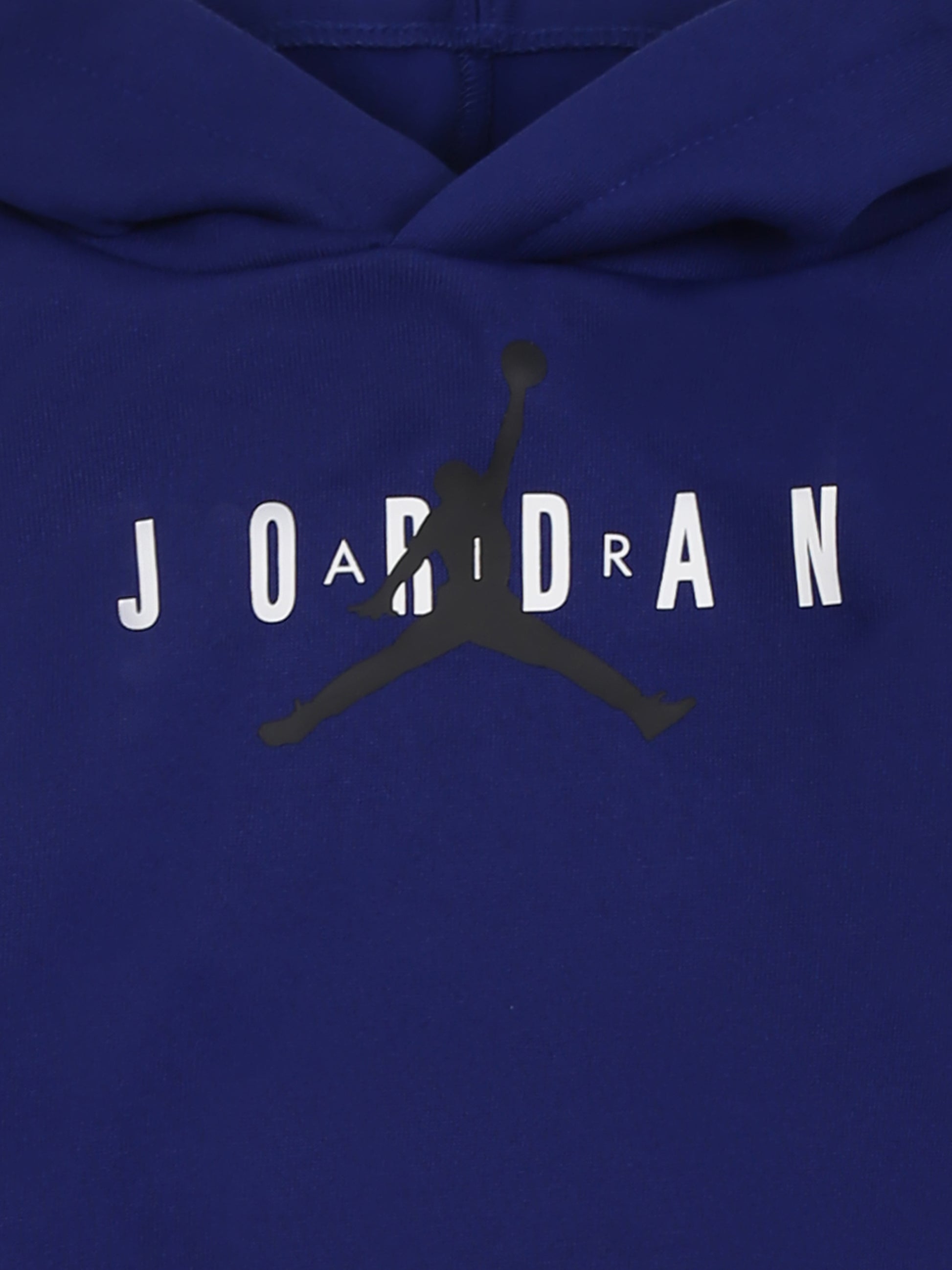 Completo blu per neonato con Jumpman,Jordan,65C505 U1A