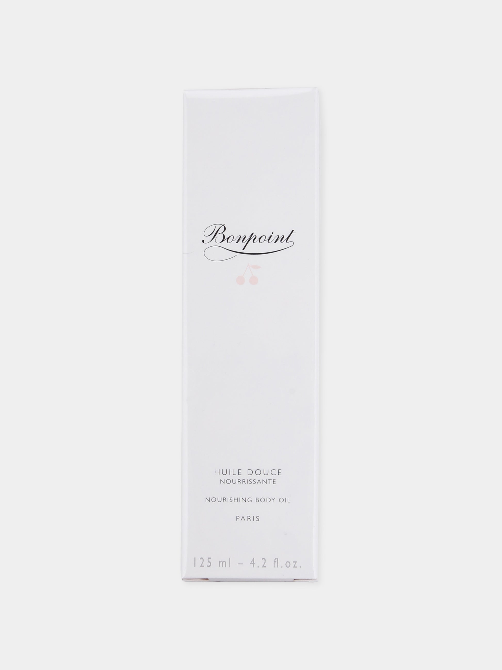 Set accessori bianco per neonati,Bonpoint,PEZDIDA0101 002
