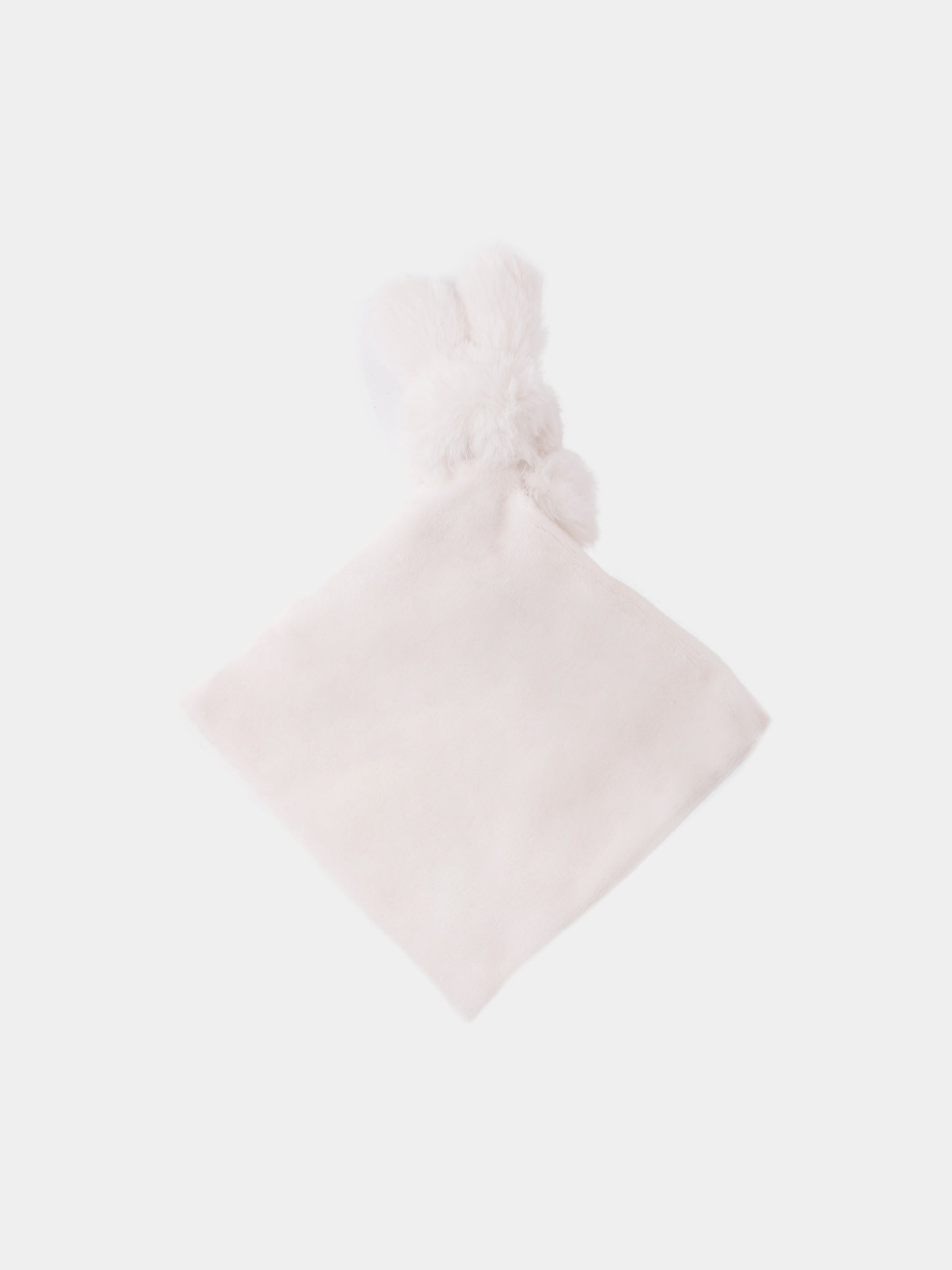 Set accessori bianco per neonati con ciliegia,Bonpoint,PERZKID00102 002