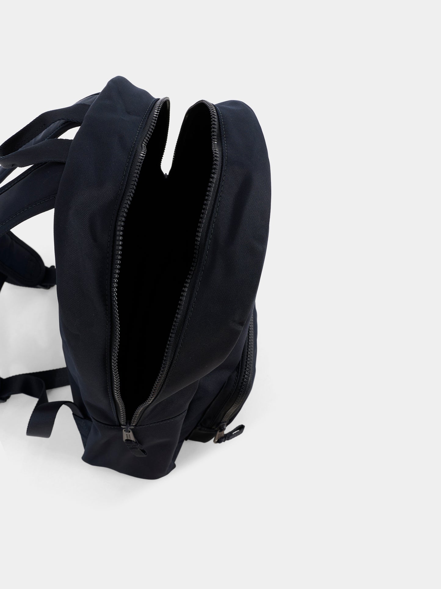 Zaino blu per bambini con logo,Tommy Hilfiger Junior,25CTAAU0AU01864 DW6