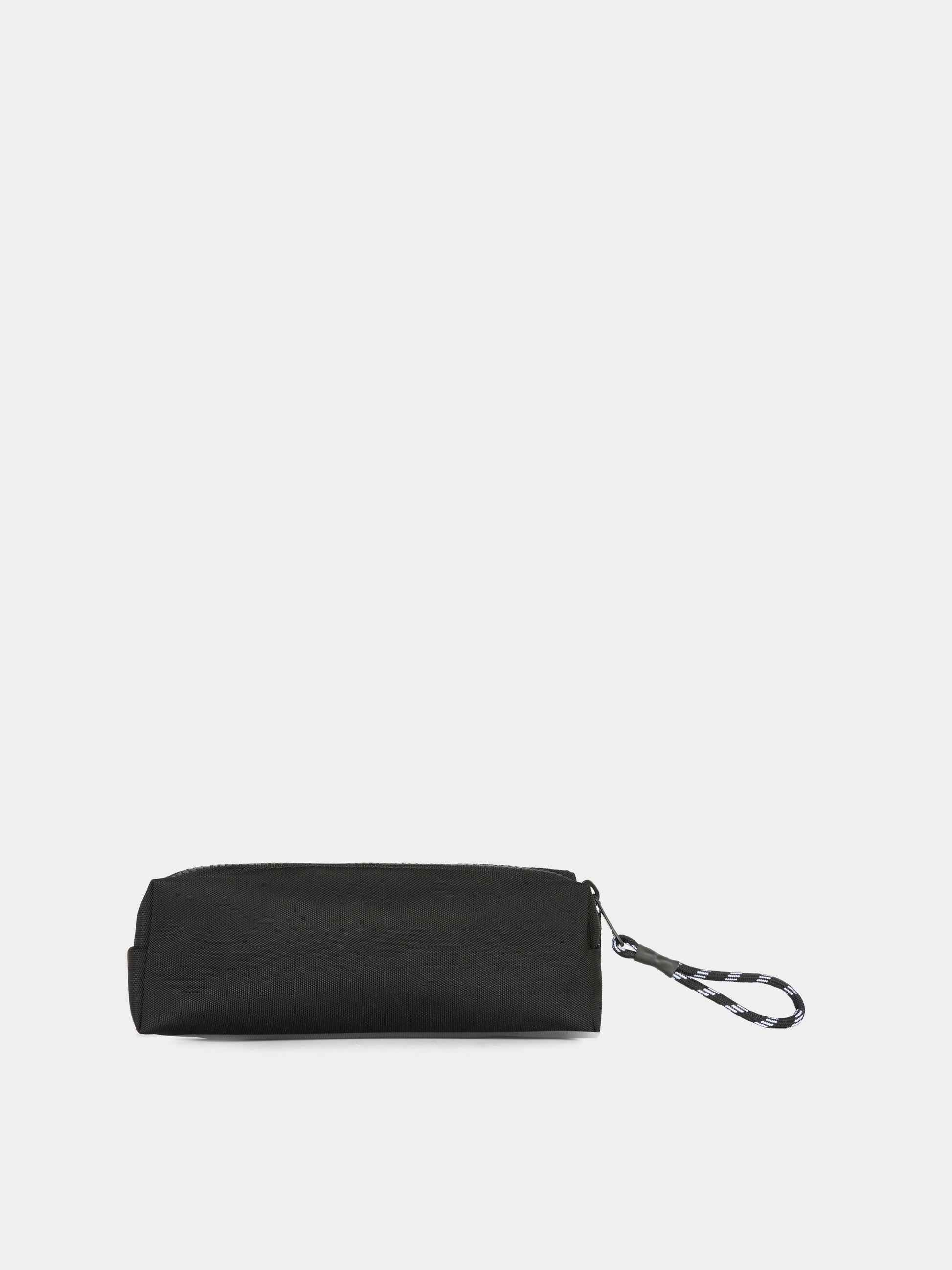 Astuccio nero per bambini con logo bianco,Calvin Klein Kids,25CCKIU0IU00453 BEH