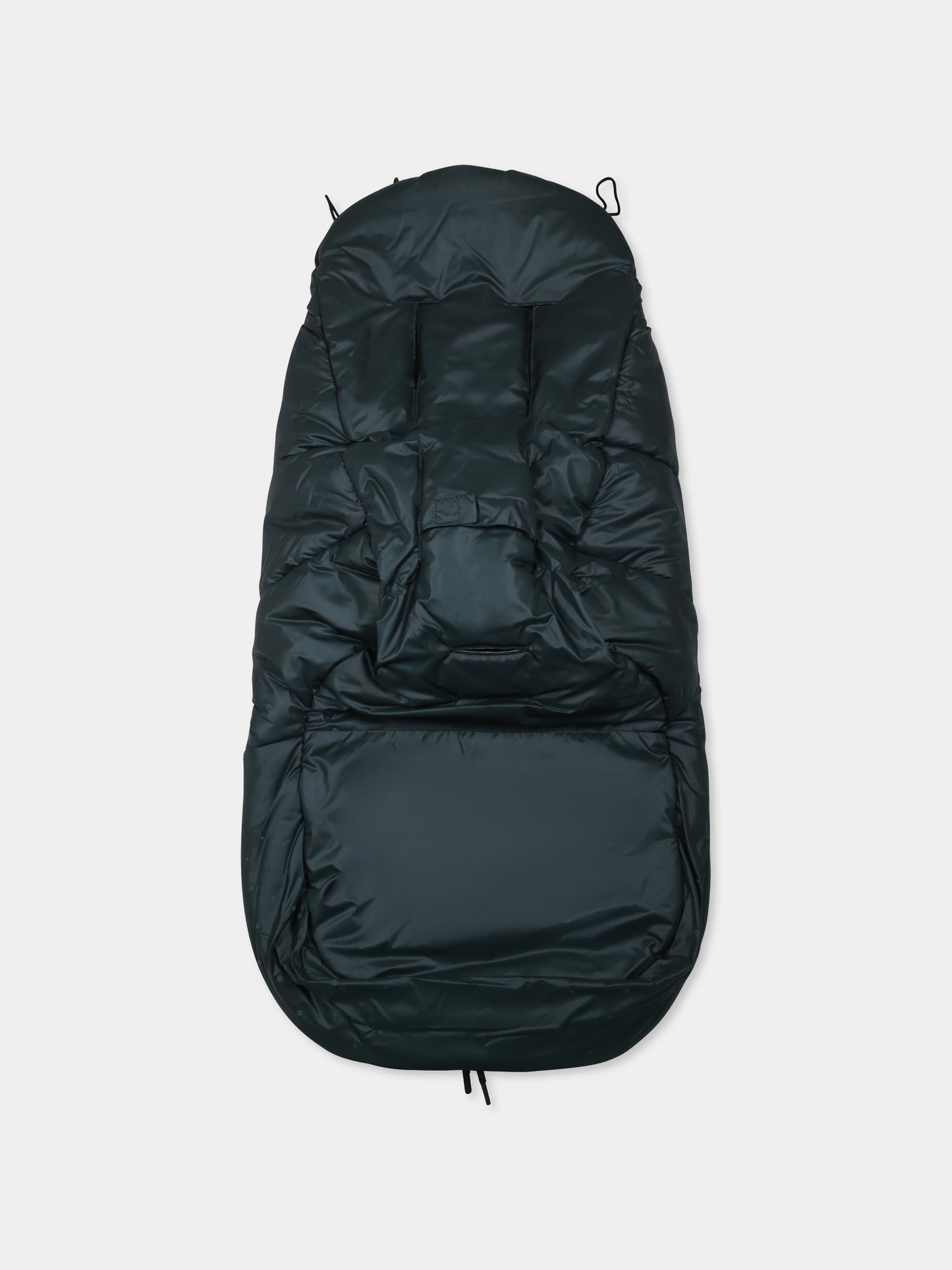 Sacco nanna verde Noir Limited Edition Midnight Green per neonati,Bugaboo ,S003114022