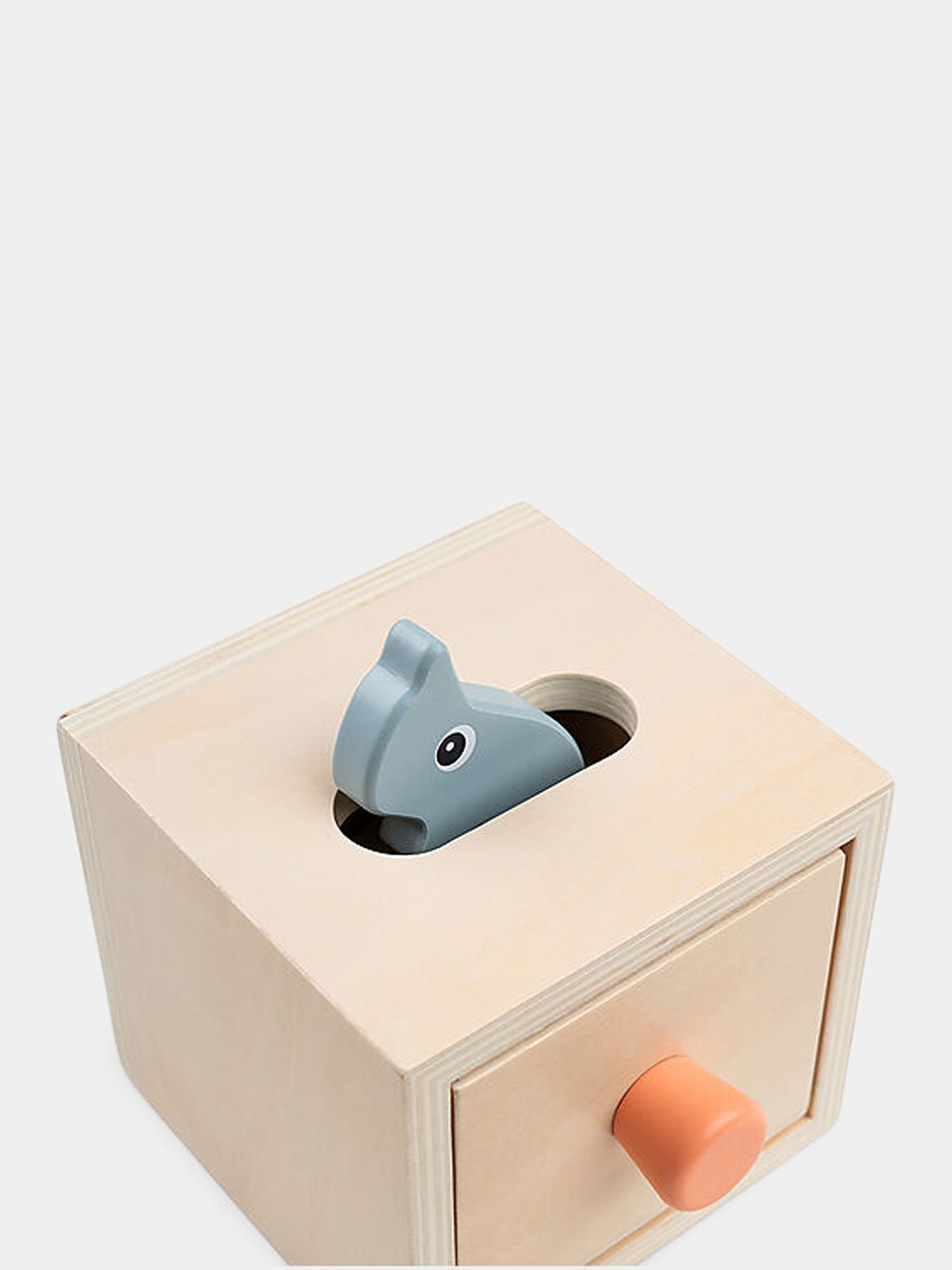 Gioco di legno multicolor per neonati,Done By Deer,DD-4844687