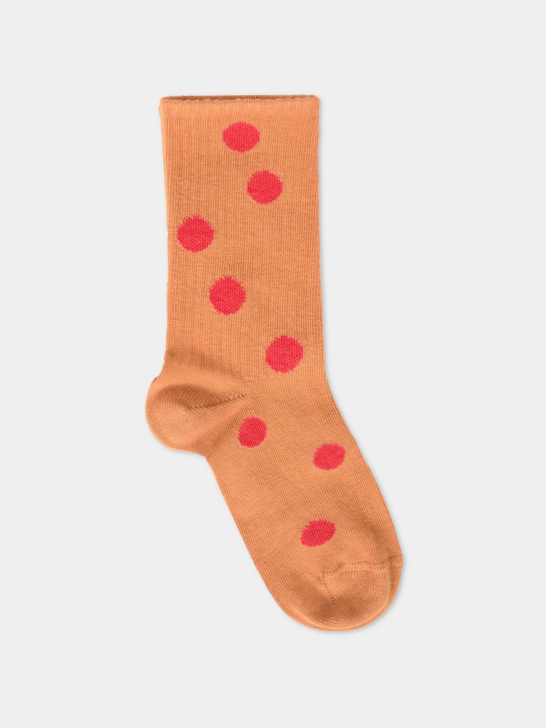 Set calze multicolor per bambini orsetto e cuore,Mini Rodini,2576011600