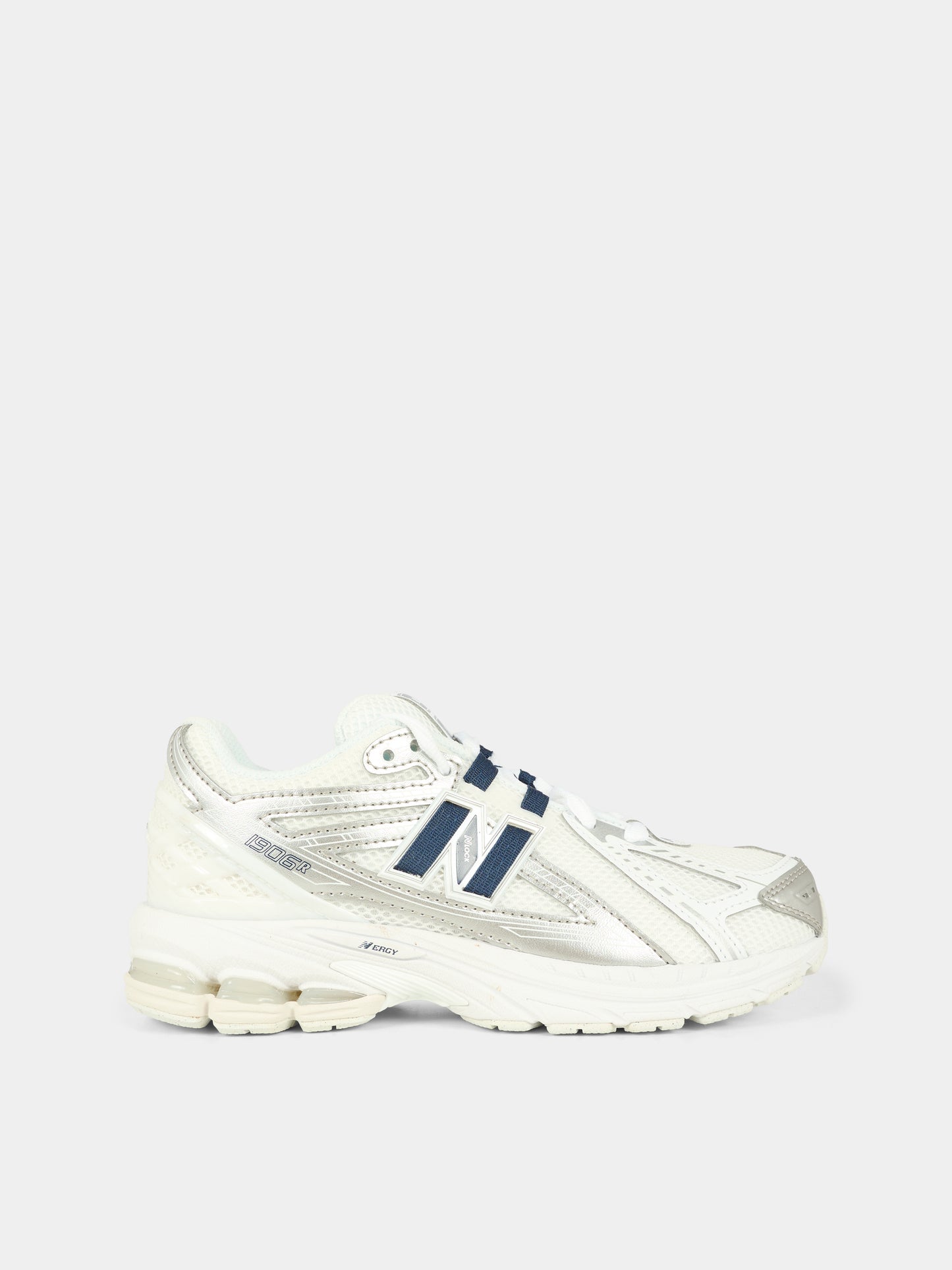 Sneakers 1906 argento per bambini,New Balance,GC1906CU