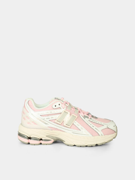 Sneakers 1906 rosa per bambina,New Balance,GC1906CW