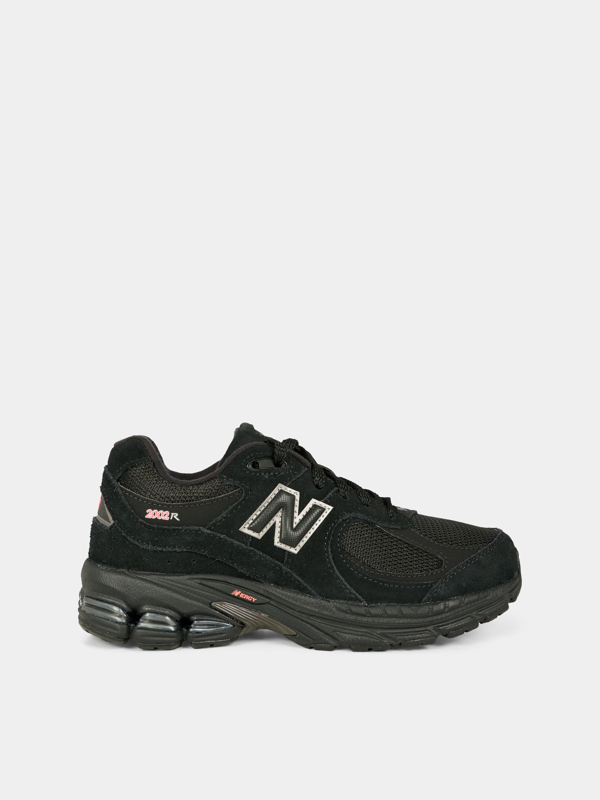 Sneakers 2002R nere per bambini con logo,New Balance,GC2002RX