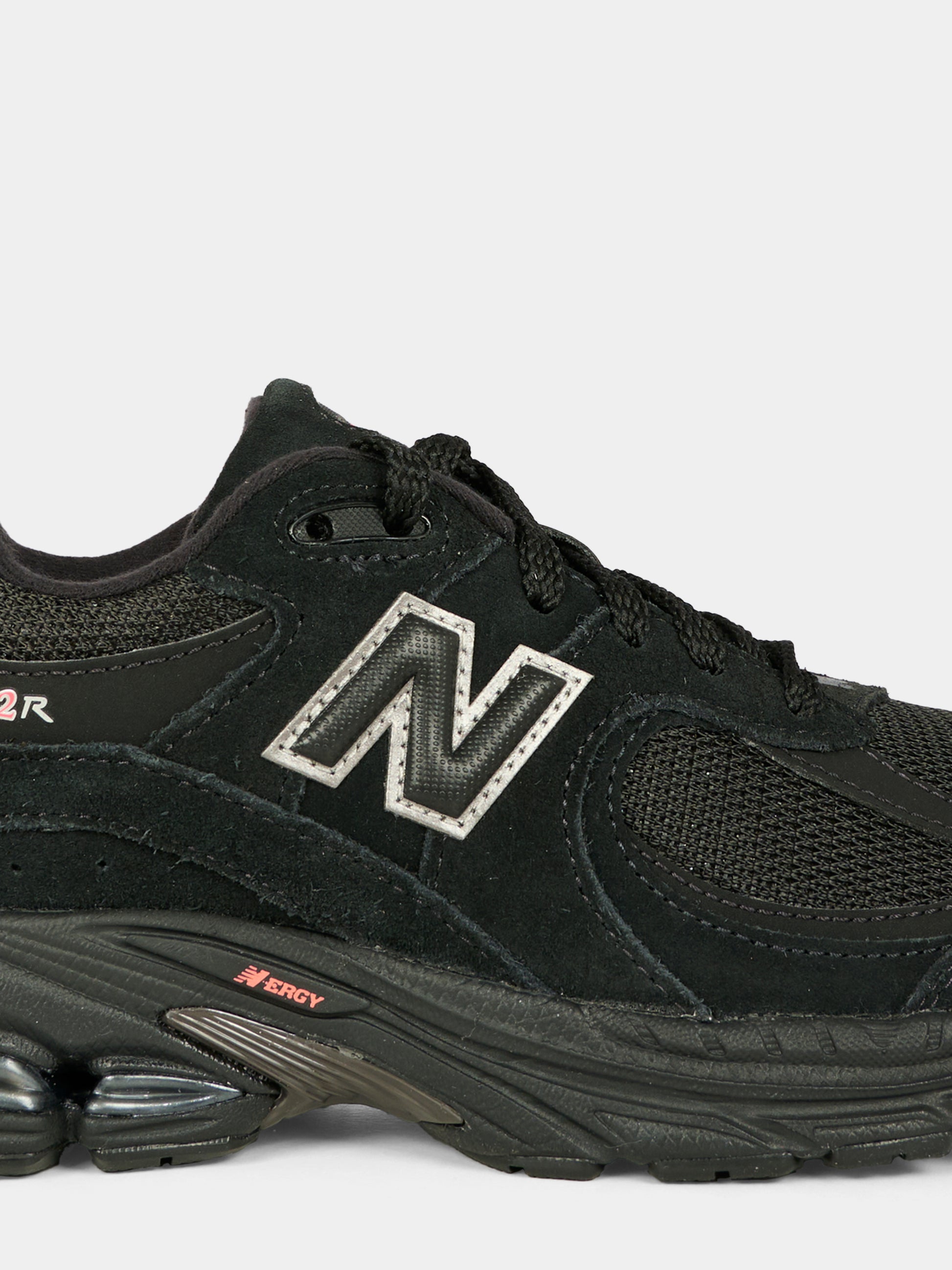 Sneakers 2002R nere per bambini con logo,New Balance,GC2002RX