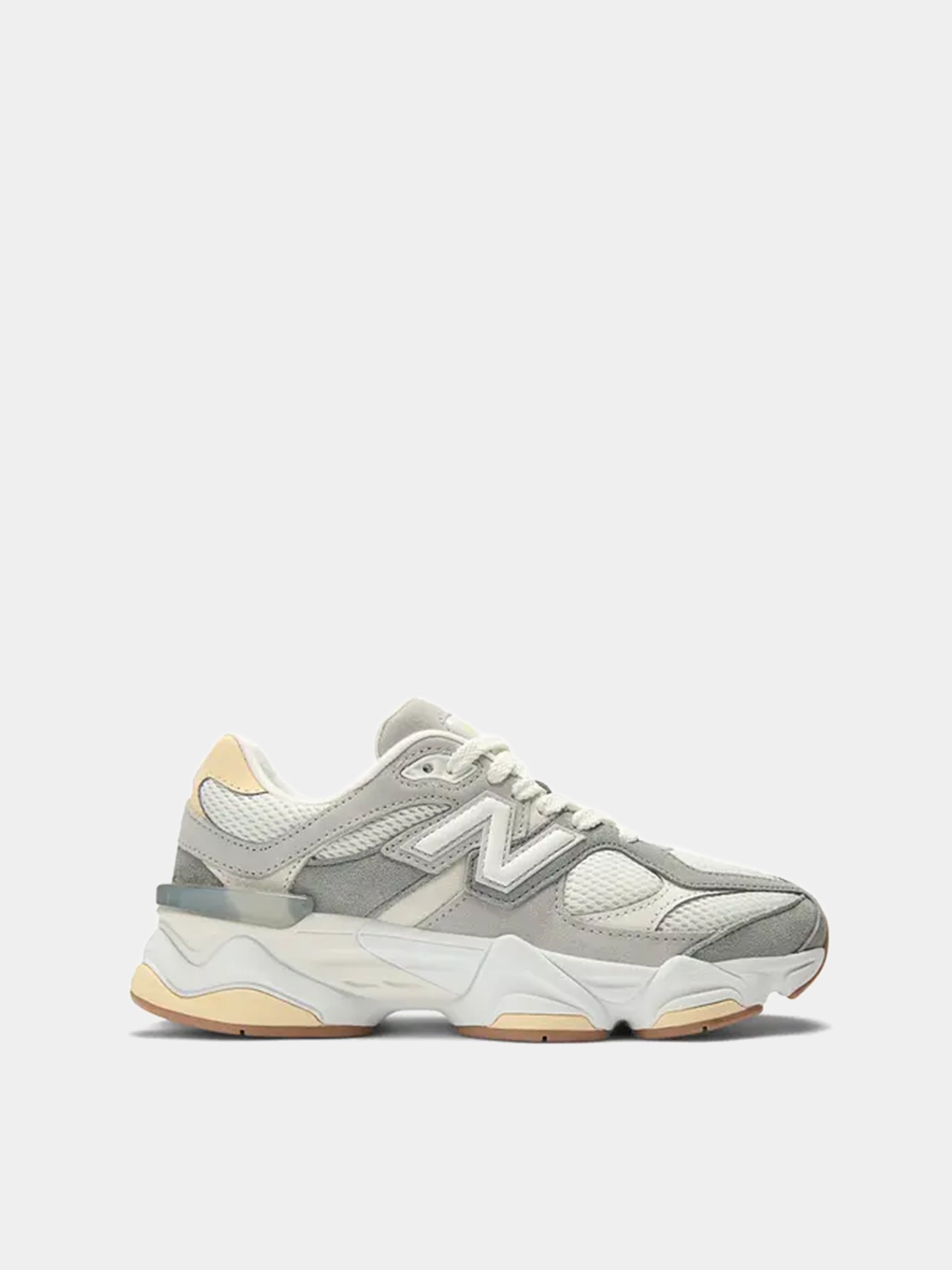Sneakers 9060 grigie per bambini,New Balance,GC9060AB