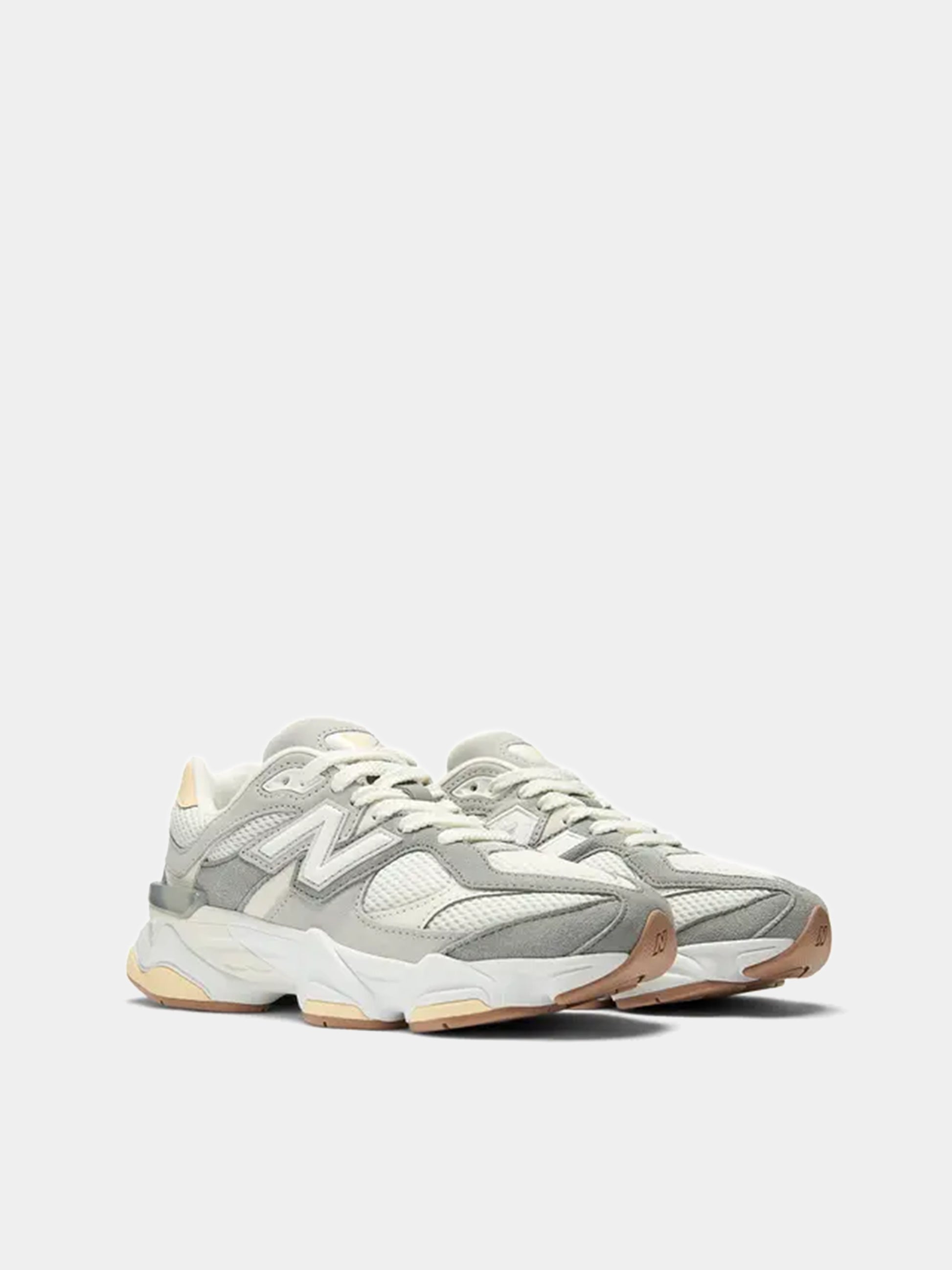 Sneakers 9060 grigie per bambini,New Balance,GC9060AB