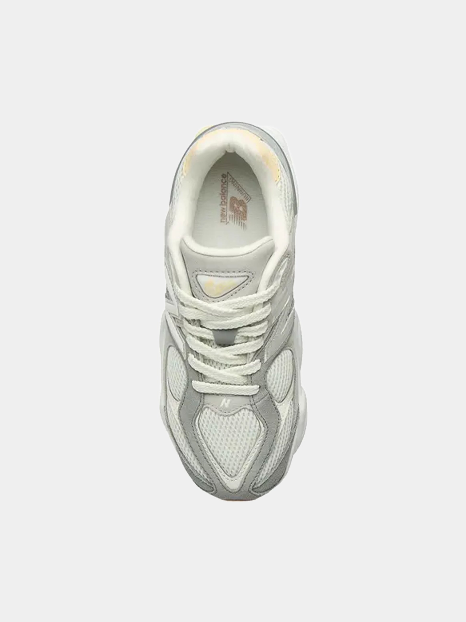 Sneakers 9060 grigie per bambini,New Balance,GC9060AB