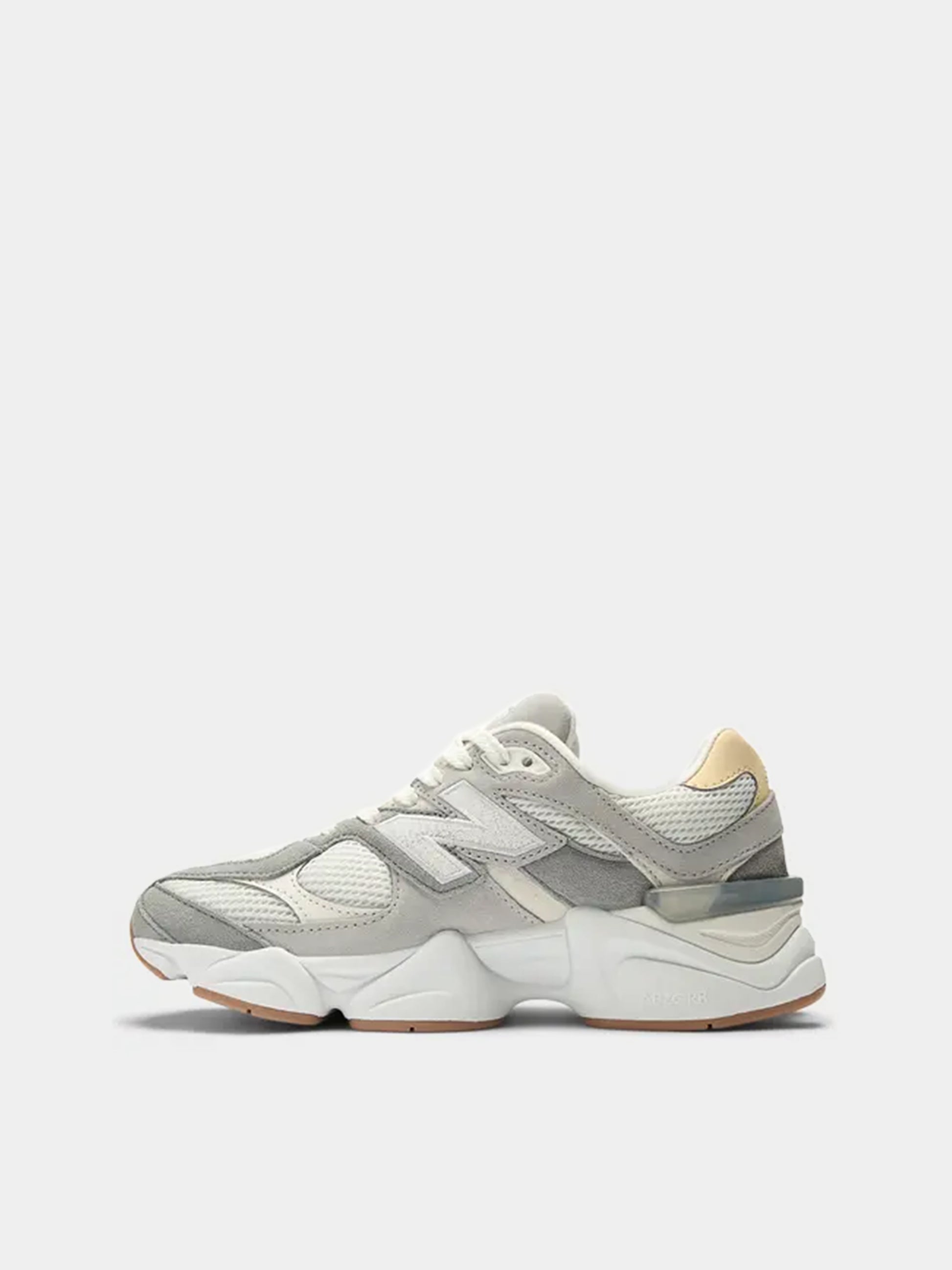 Sneakers 9060 grigie per bambini,New Balance,GC9060AB
