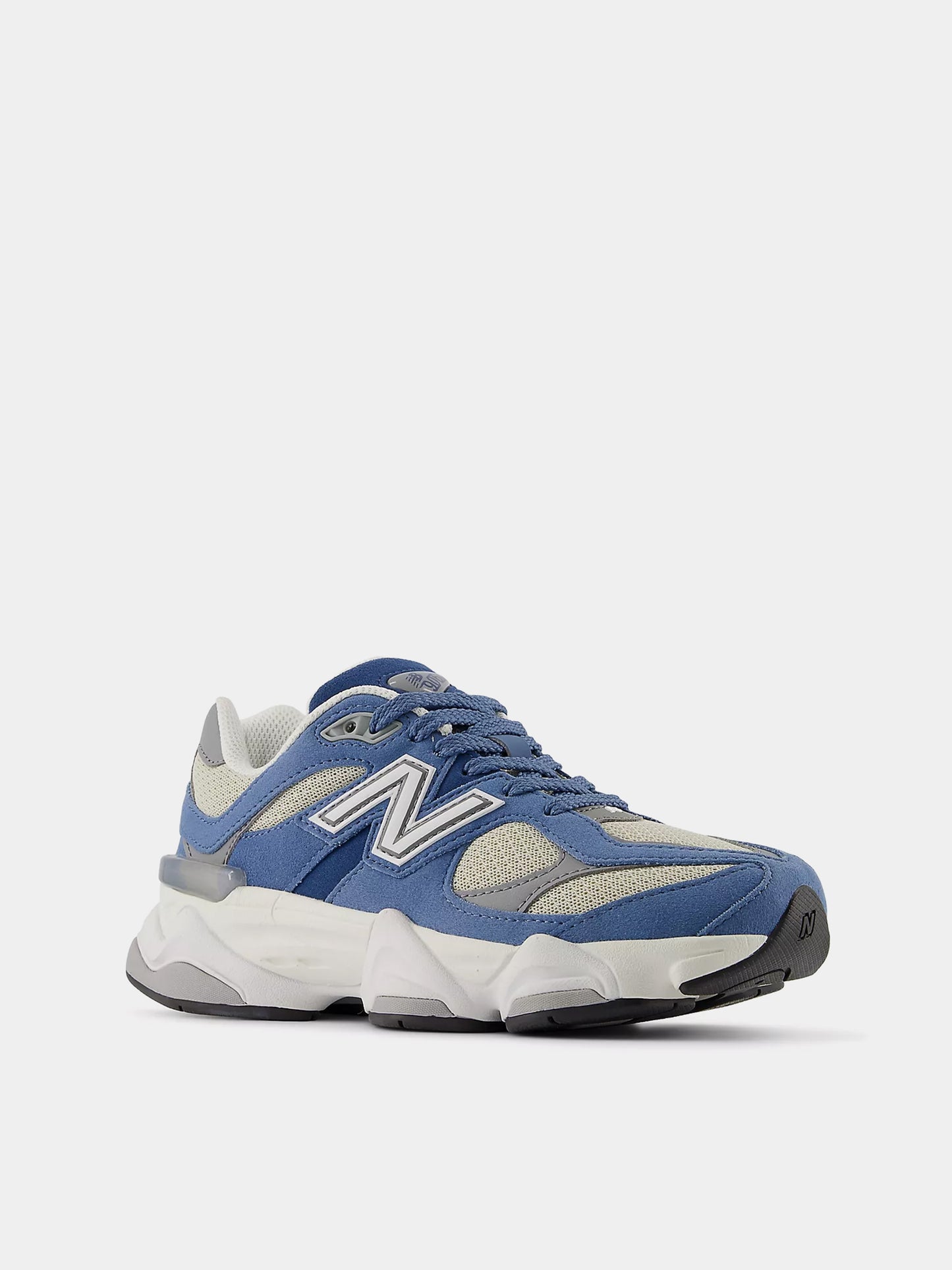 Sneakers 9060 blu per bambino,New Balance,GC9060CC